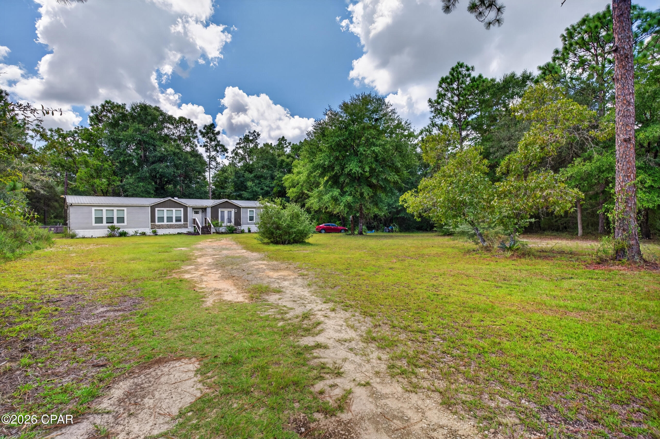Photo 4 of Manufactured home for sale at 3325 Eagle Ct, Chipley, FL 32428 | MLS# 795834 | Listing updated on 2026-09-25