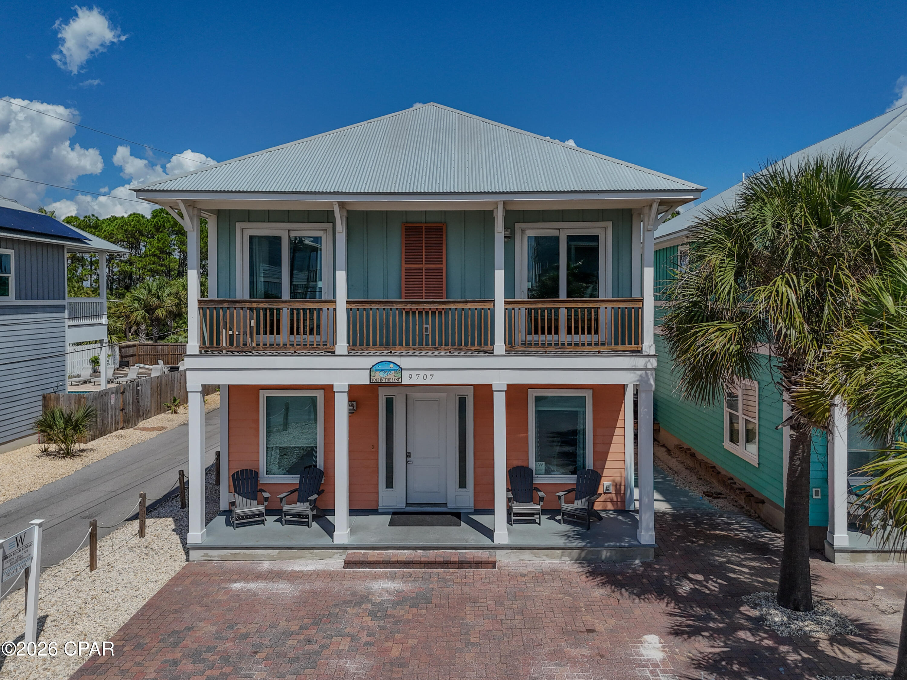 9707 Beach Boulevard, Panama City Beach, FL 32408 thumbnail, photo 3 of 52