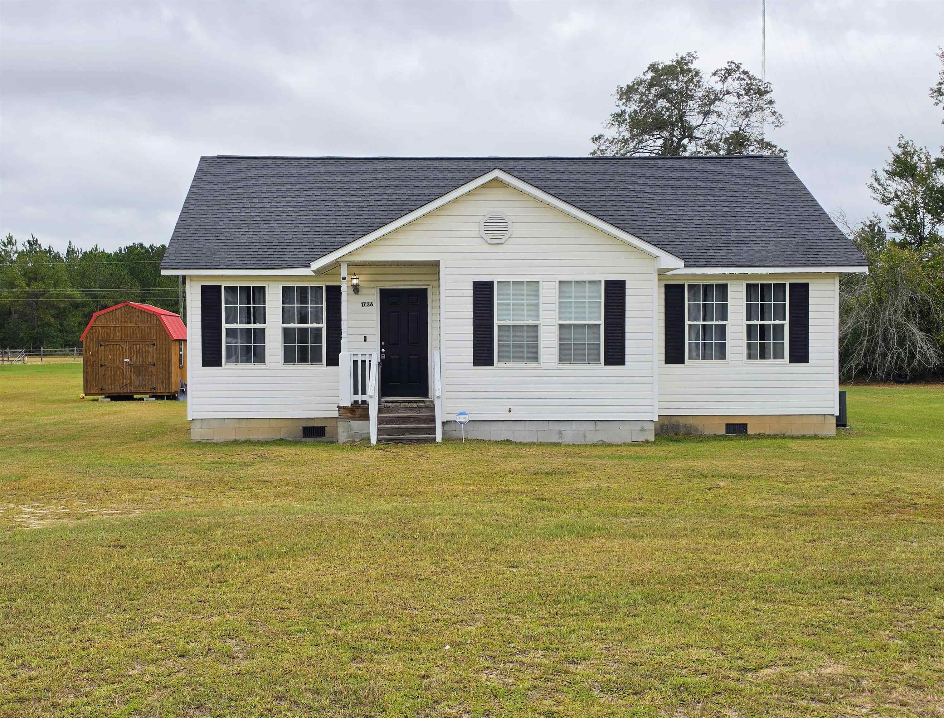 1736 Motley Dr.