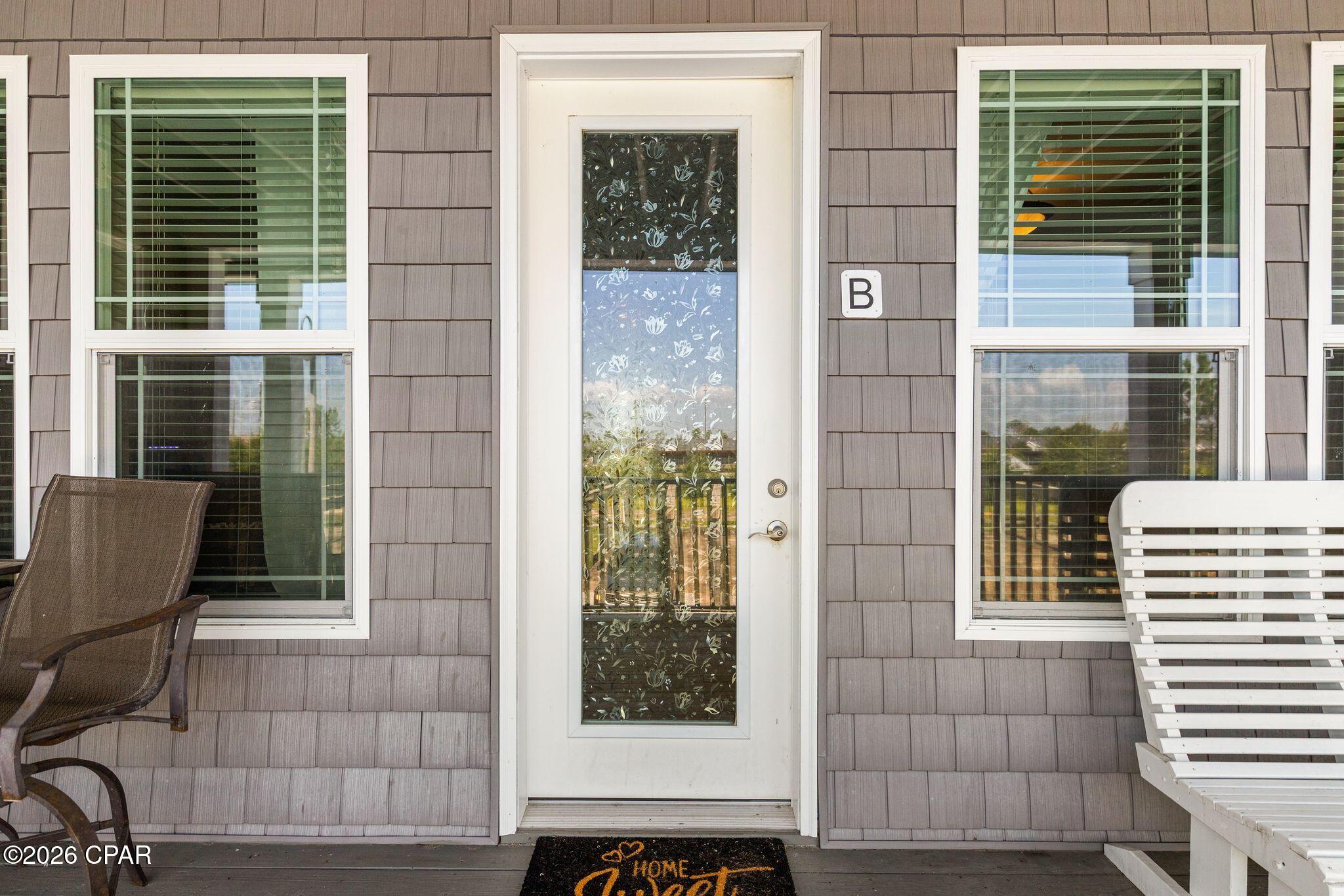 Photo 2 of Condo for sale at 1120 15th Street #3B, Mexico Beach, FL 32456 | MLS# 795839 | Listing updated on 2026-09-25