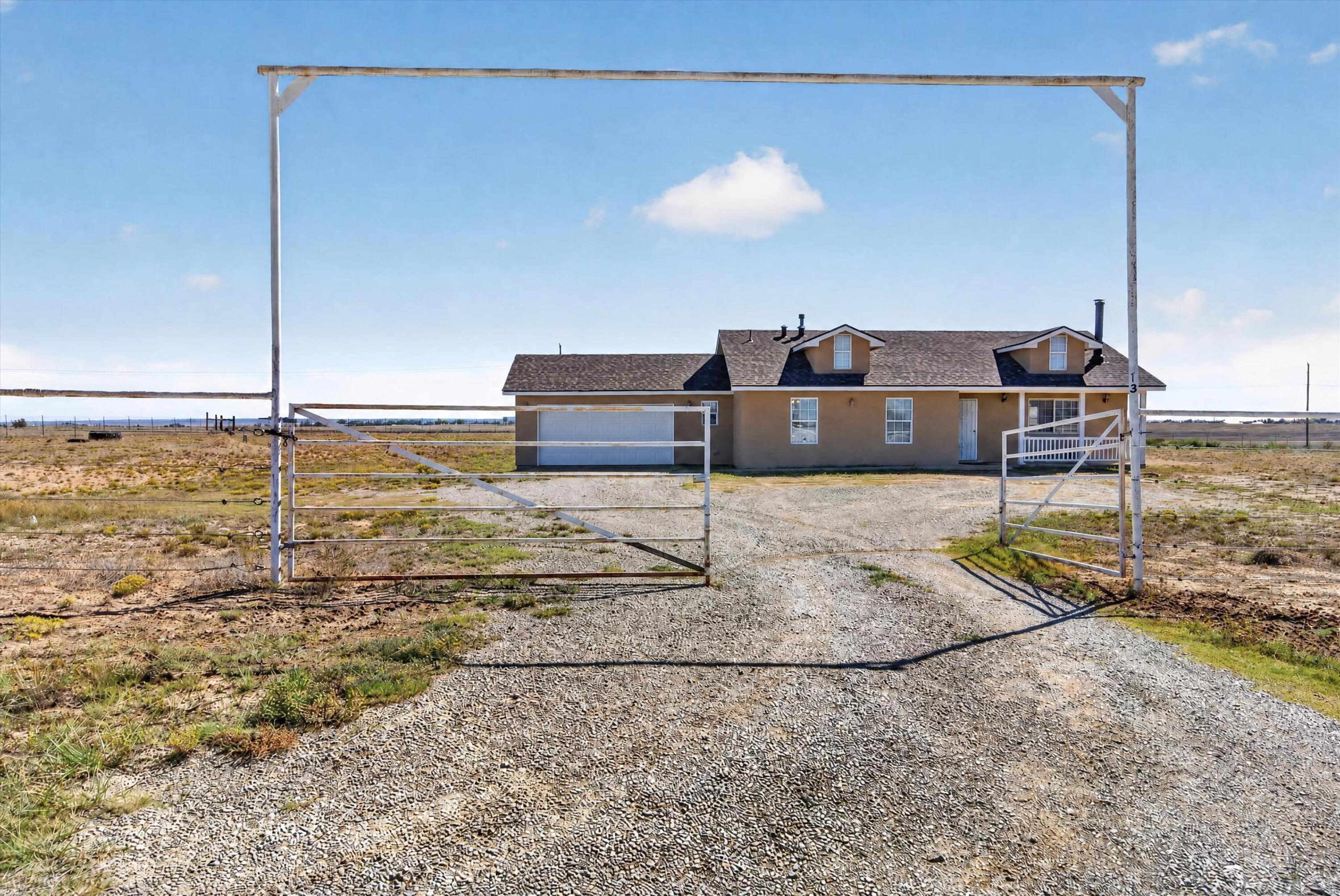 Photo 2 of Single family home for sale at 13 Mccall Ln, Moriarty, NM 87035 | MLS# 1111477 | Listing updated on 2026-10-04