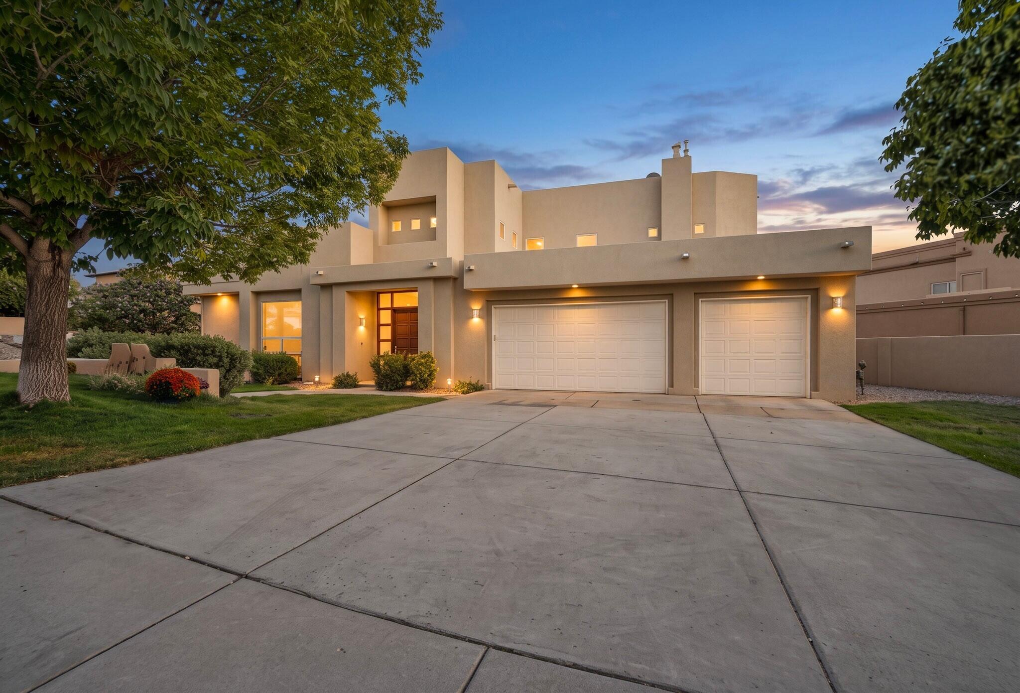 Single family home for sale at 12407 Pristine Ct NE, Albuquerque, NM 87122 | MLS# 1111491