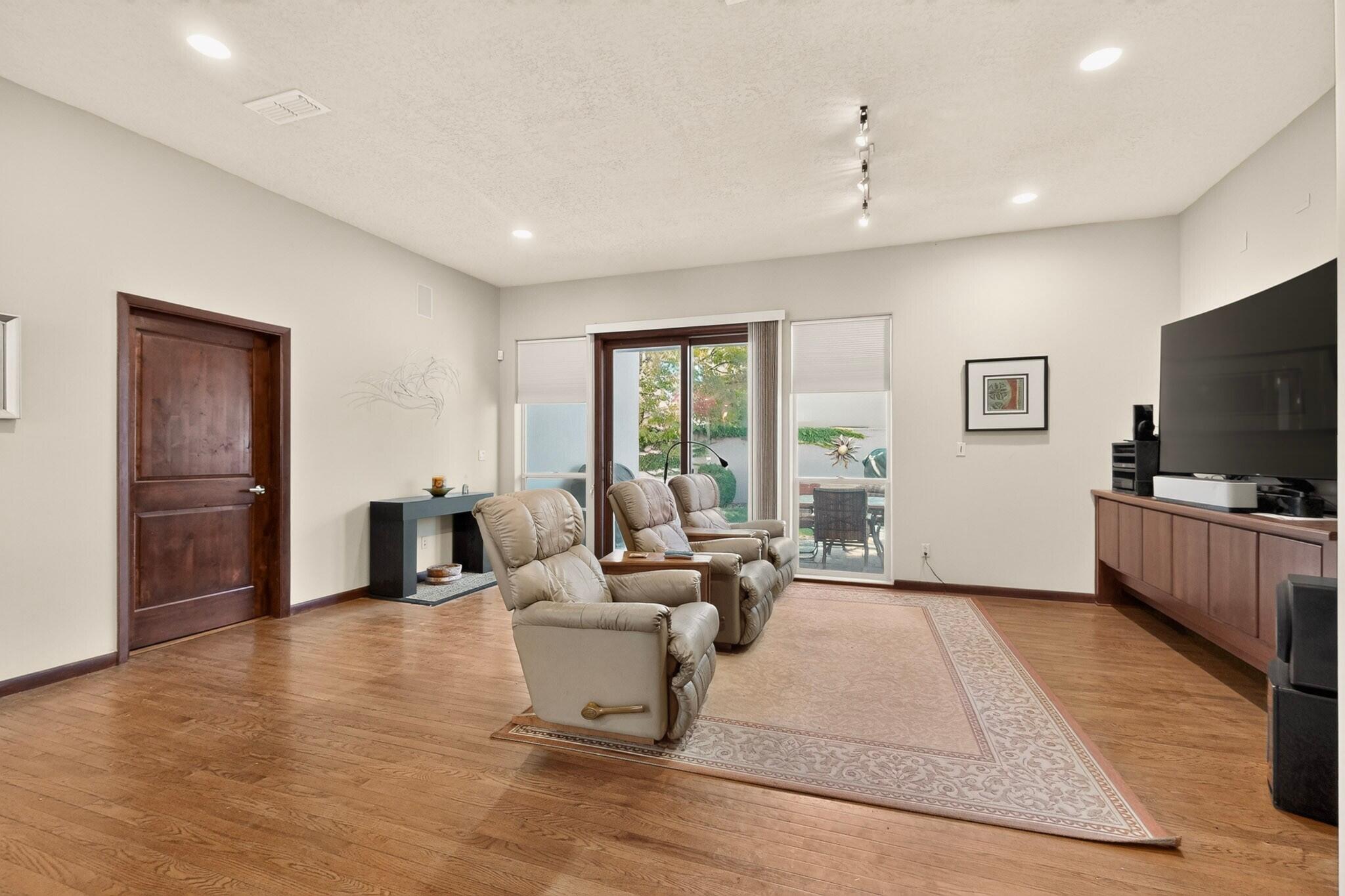 Photo 3 of Single family home for sale at 12407 Pristine Ct NE, Albuquerque, NM 87122 | MLS# 1111491 | Listing updated on 2026-10-08