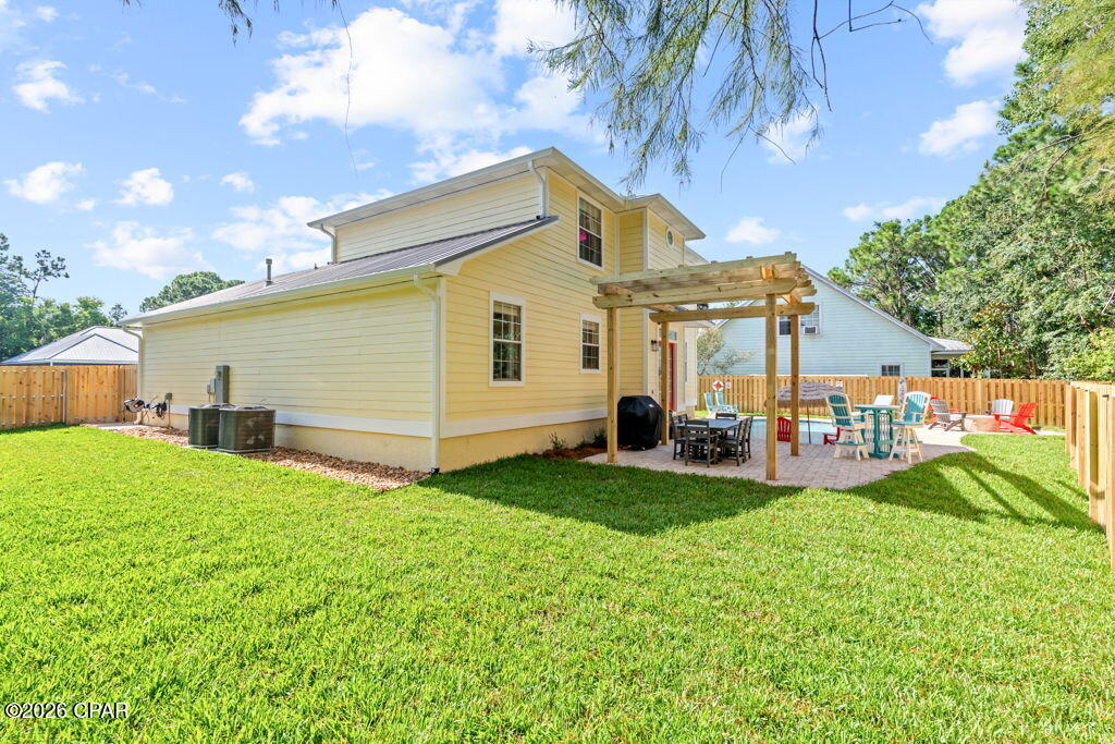 805 Lyndell Way, Panama City Beach, FL 32407 thumbnail, photo 13 of 59