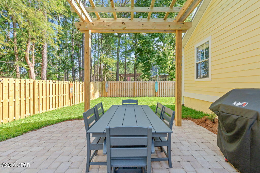 805 Lyndell Way, Panama City Beach, FL 32407 thumbnail, photo 8 of 59