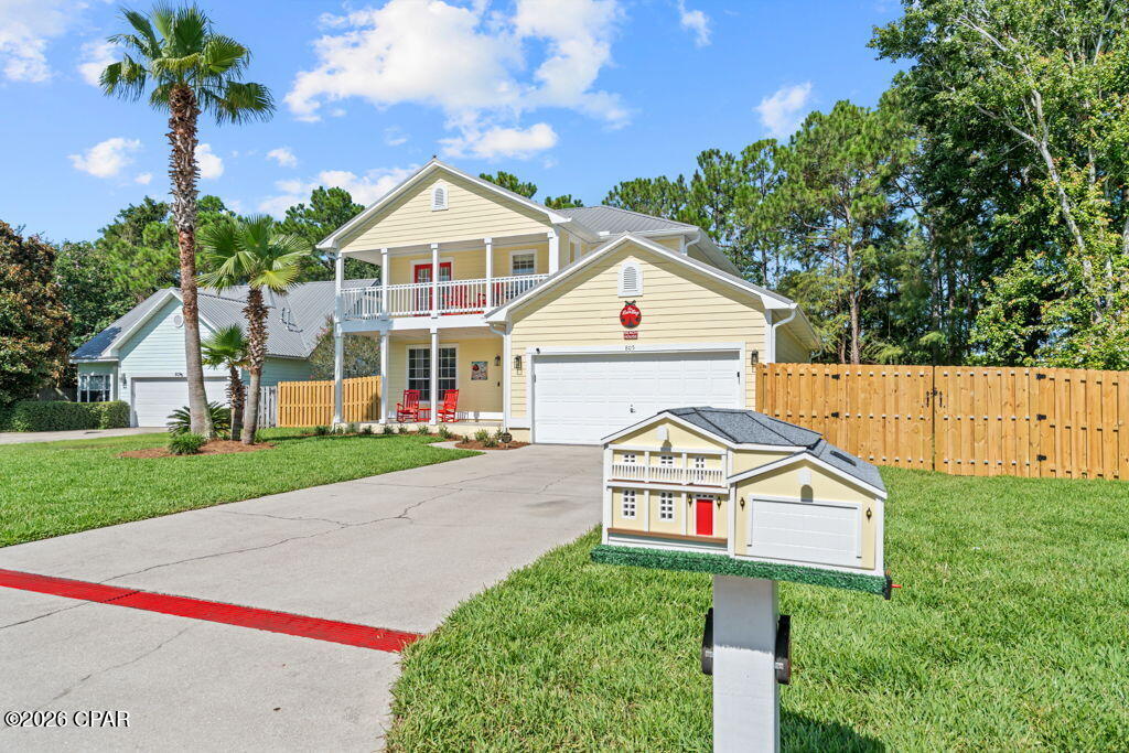 805 Lyndell Way, Panama City Beach, FL 32407 thumbnail, photo 9 of 59