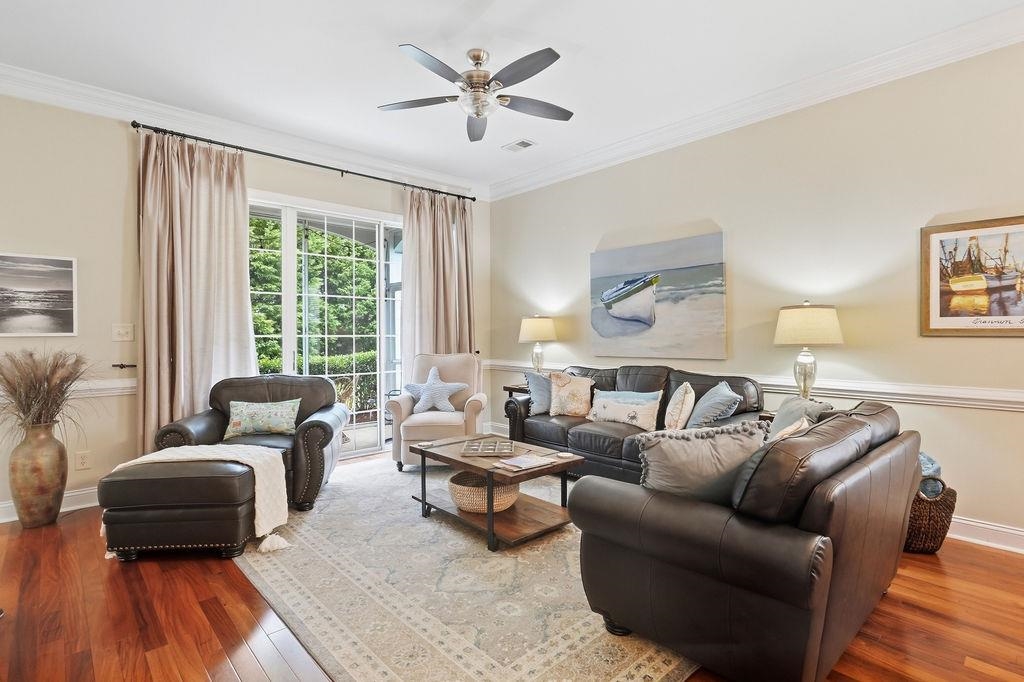Listing Photo 4 - Condo for sale in building located at 123 Avian Dr, Pawleys Island, SC 29585 - Unit #102