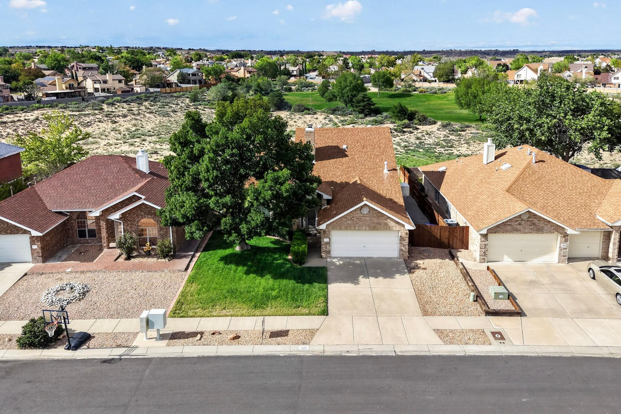 Photo 3 of Single family home for sale at 7539 Calyx Dr NW, Albuquerque, NM 87120 | MLS# 1111507 | Listing updated on 2026-10-03