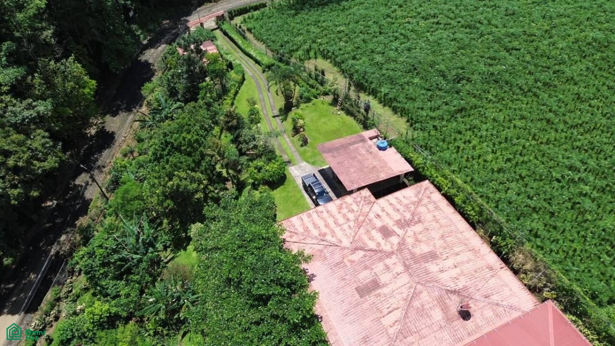 0 bed Single Family Homes For Sale in Siquirres, Limon - 1