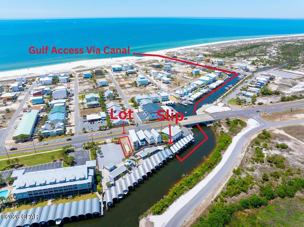 Land for sale at 4102 Highway 98, Port Saint Joe, FL 32456 | MLS# 795850
