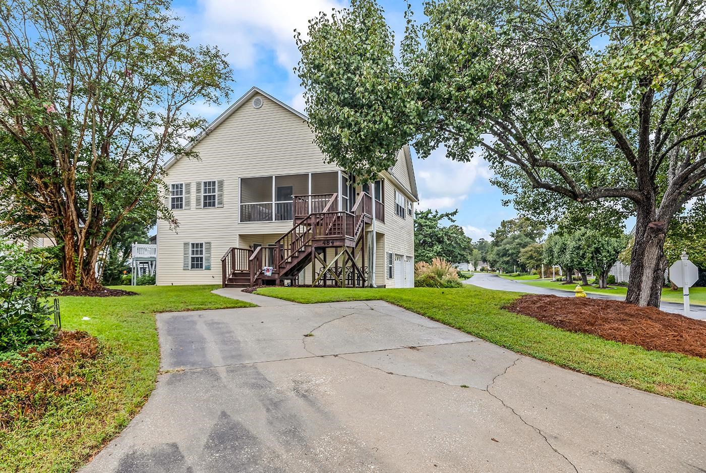 Photo 1 of Sale Pending at 484 Bay Dr Ext, Murrells Inlet, SC 29576 | MLS# 2623695 | Listing updated on 2026-09-28