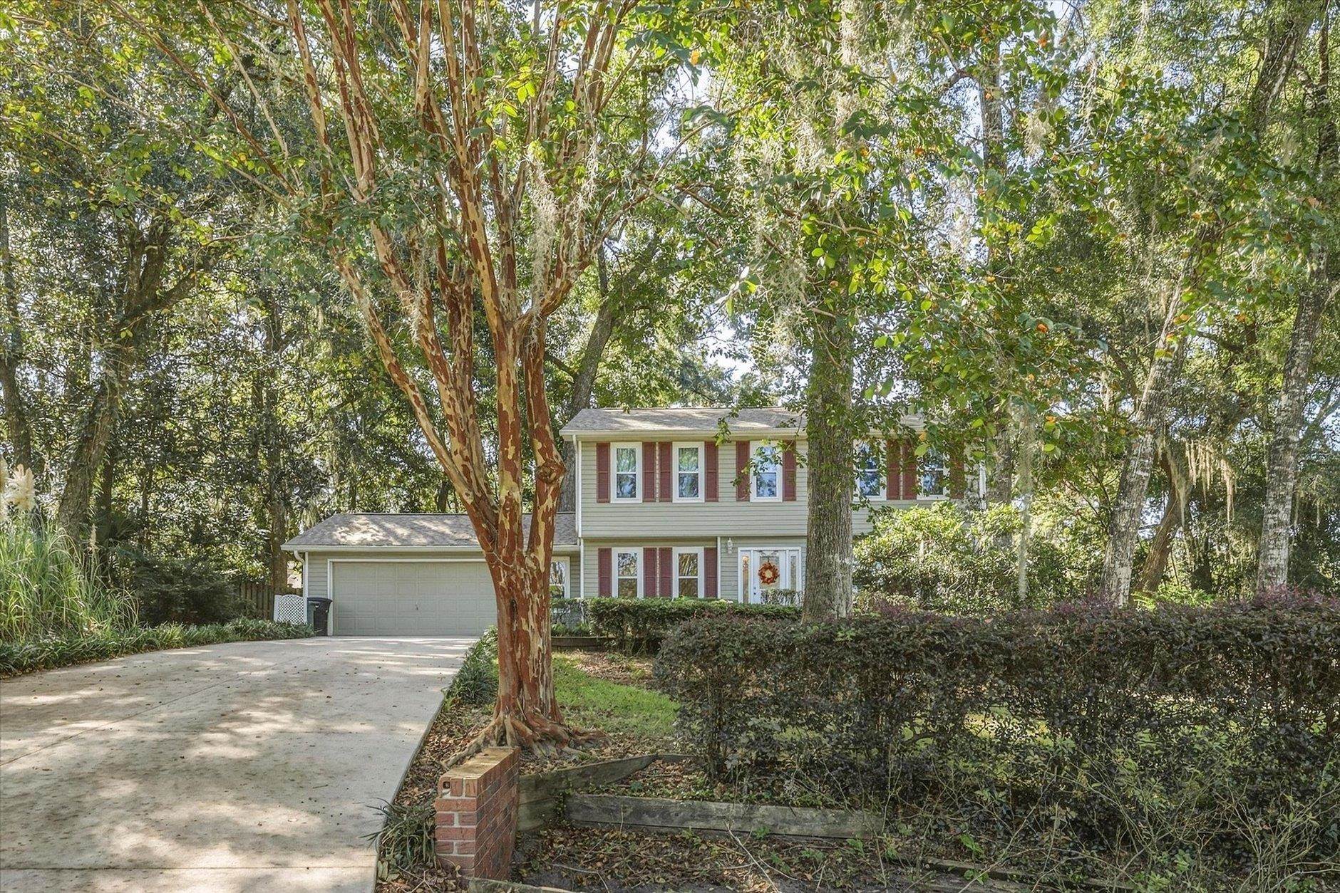 4489  FOXCROFT Drive , Tallahassee, FL, 32309