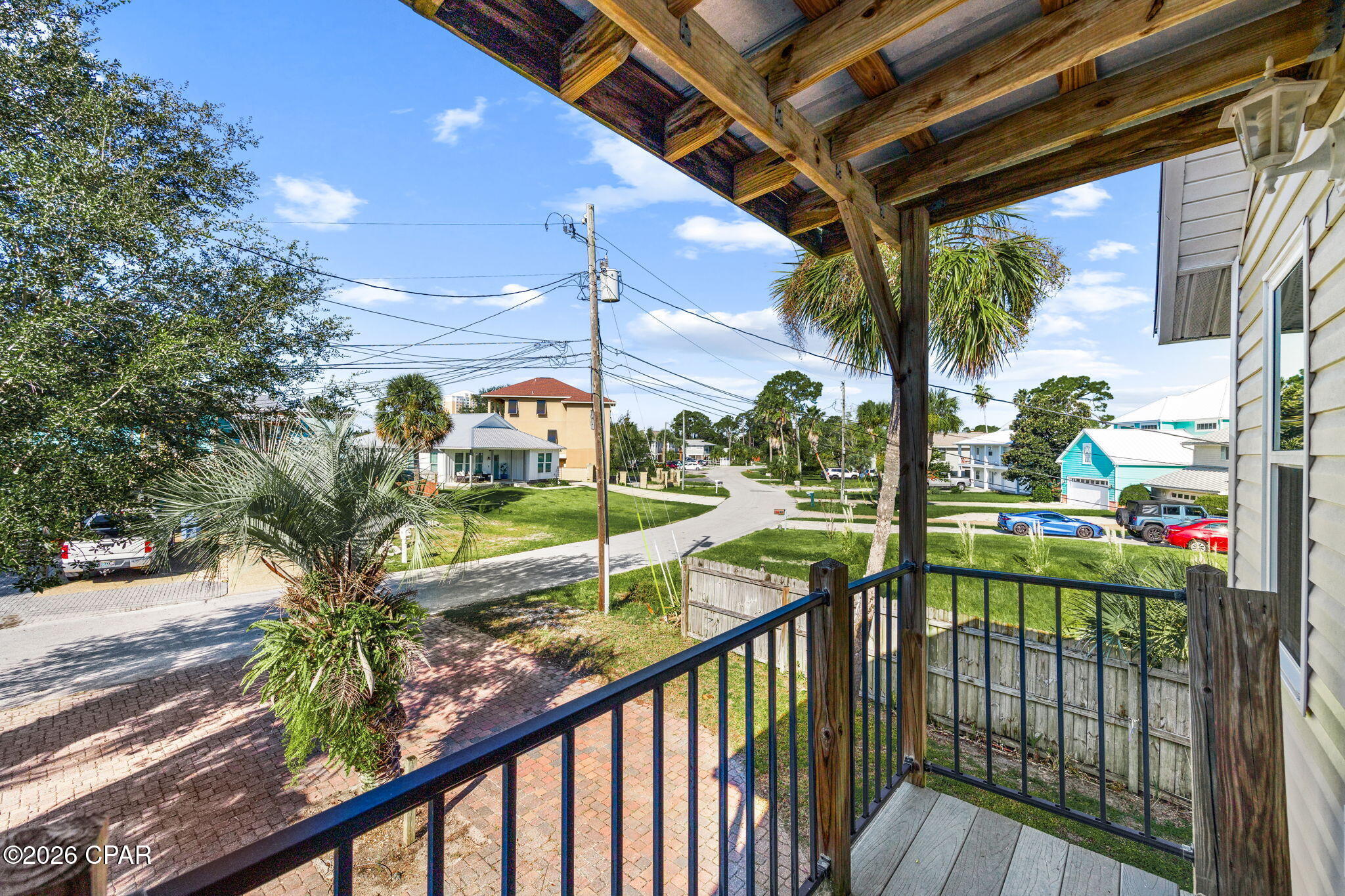 7202 S Lagoon Drive, Panama City, FL 32408 thumbnail, photo 40 of 61