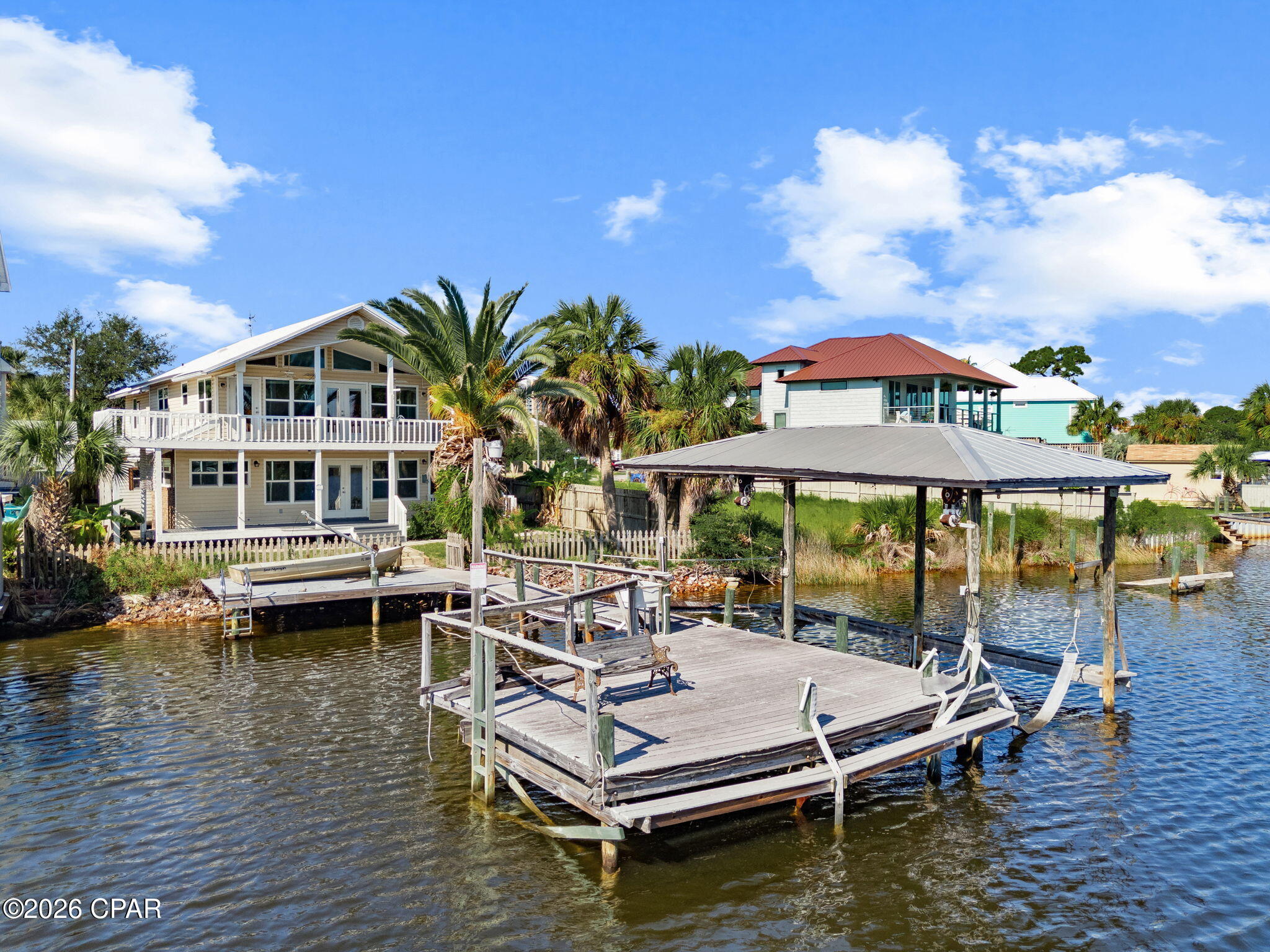 7202 S Lagoon Drive, Panama City, FL 32408 thumbnail, photo 48 of 61