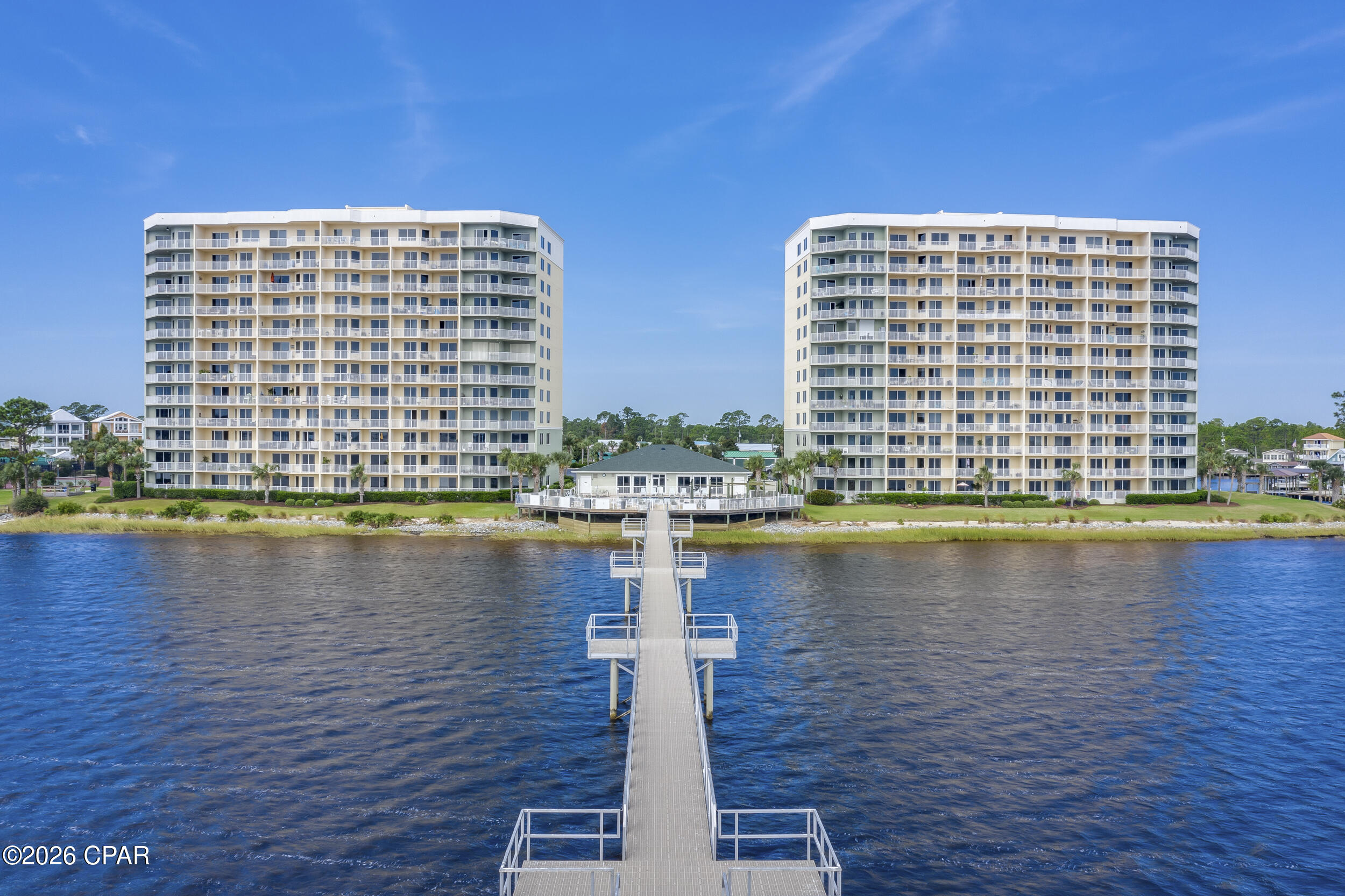 Photo 1 of Condo for sale at 6504 Brg Water Way #601, Panama City Beach, FL 32407 | MLS# 795859 | Listing updated on 2026-10-08