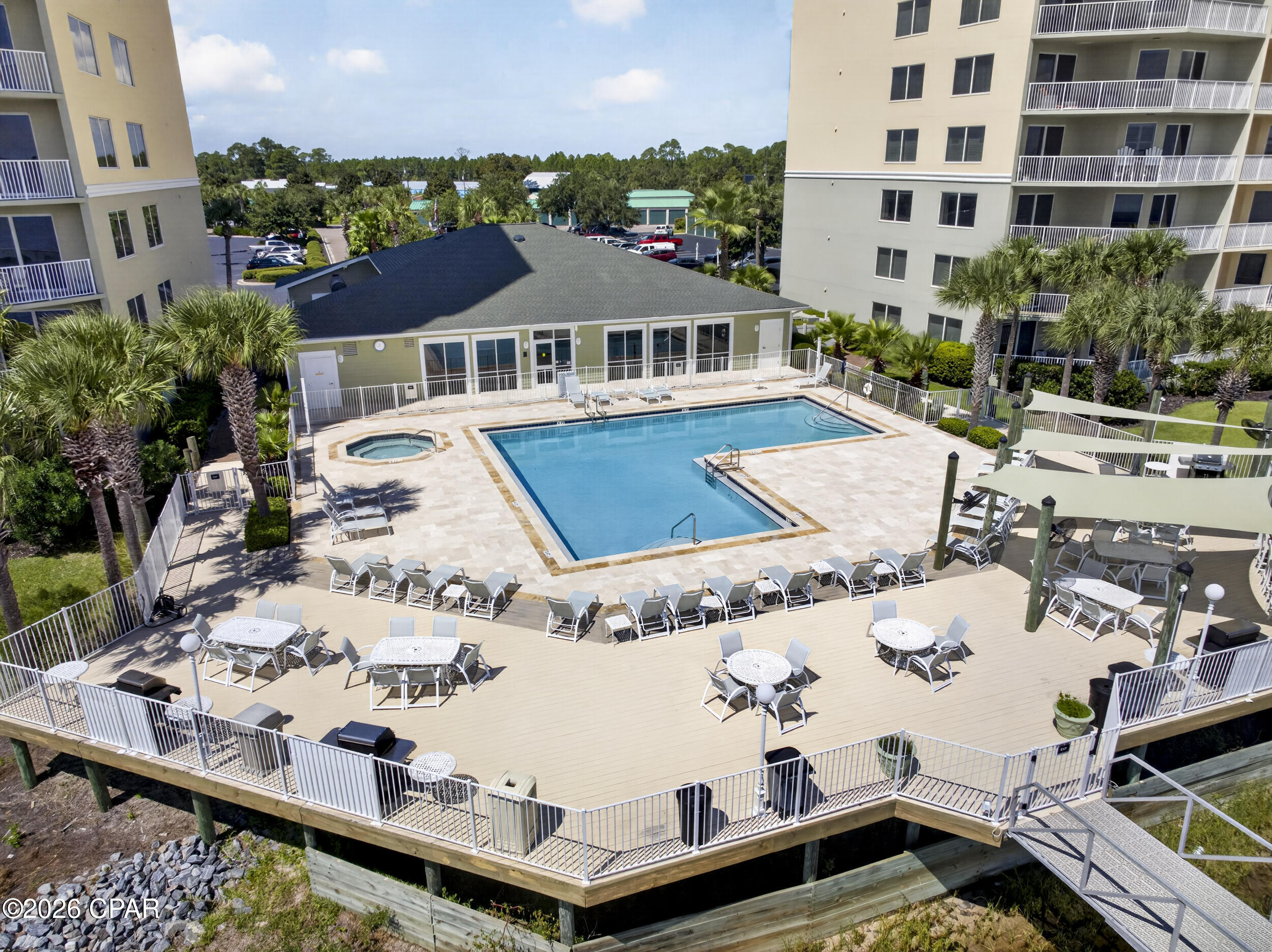 Photo 2 of Condo for sale at 6504 Brg Water Way #601, Panama City Beach, FL 32407 | MLS# 795859 | Listing updated on 2026-10-08