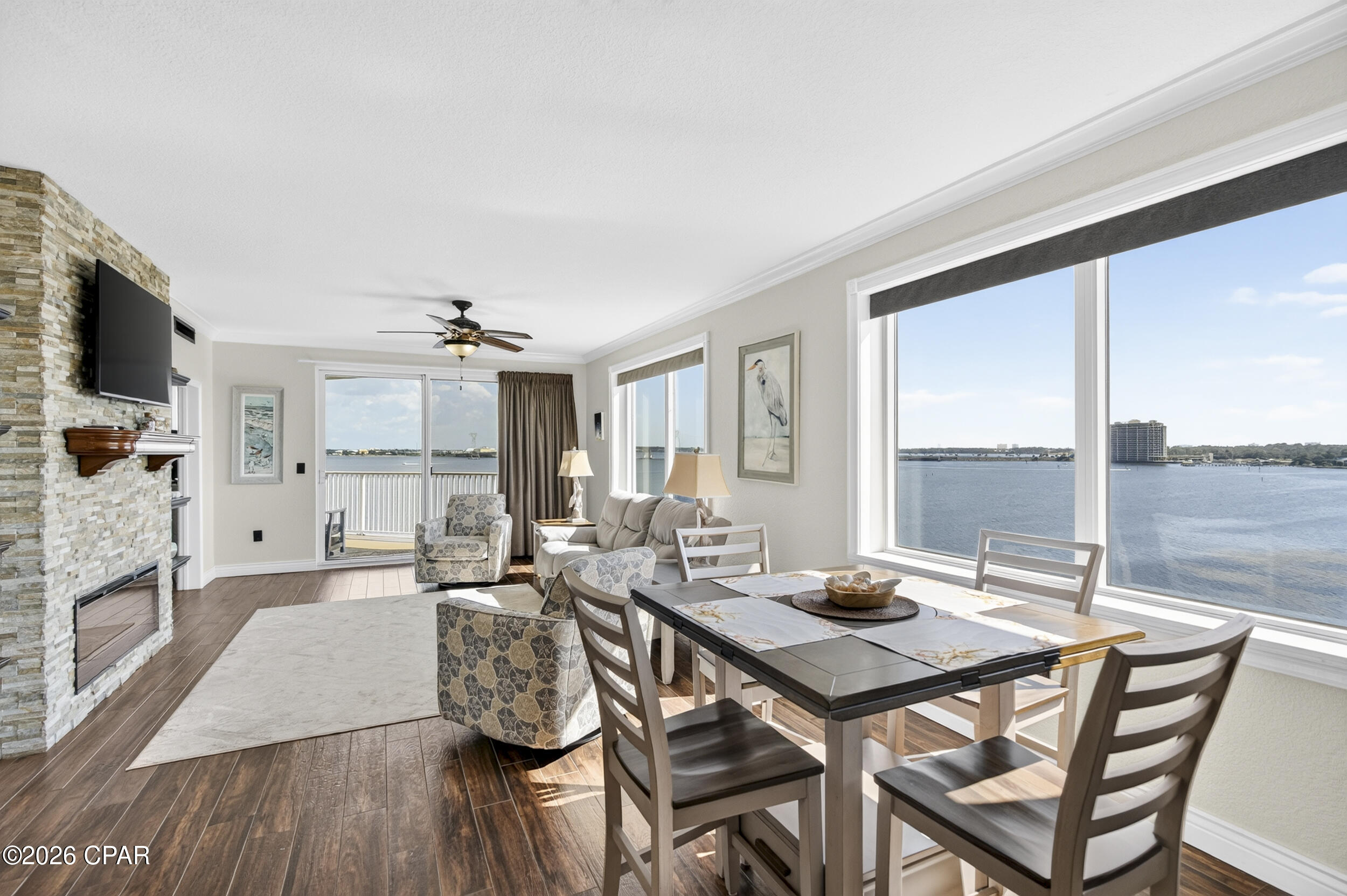 Photo 4 of Condo for sale at 6504 Brg Water Way #601, Panama City Beach, FL 32407 | MLS# 795859 | Listing updated on 2026-10-08