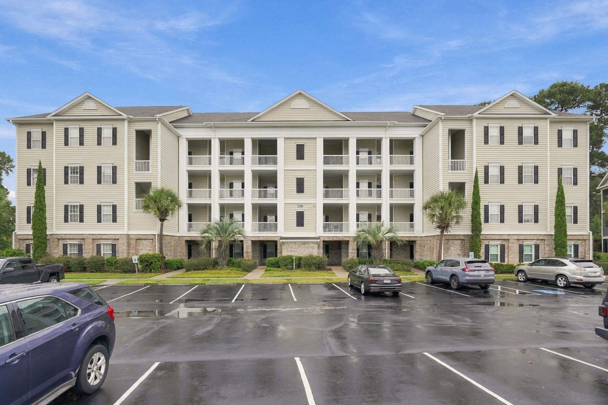 Photo 1 of Condo for sale at 901 Knoll Shrs Ct #405, Murrells Inlet, SC 29576 | MLS# 2623713 | Listing updated on 2026-09-28