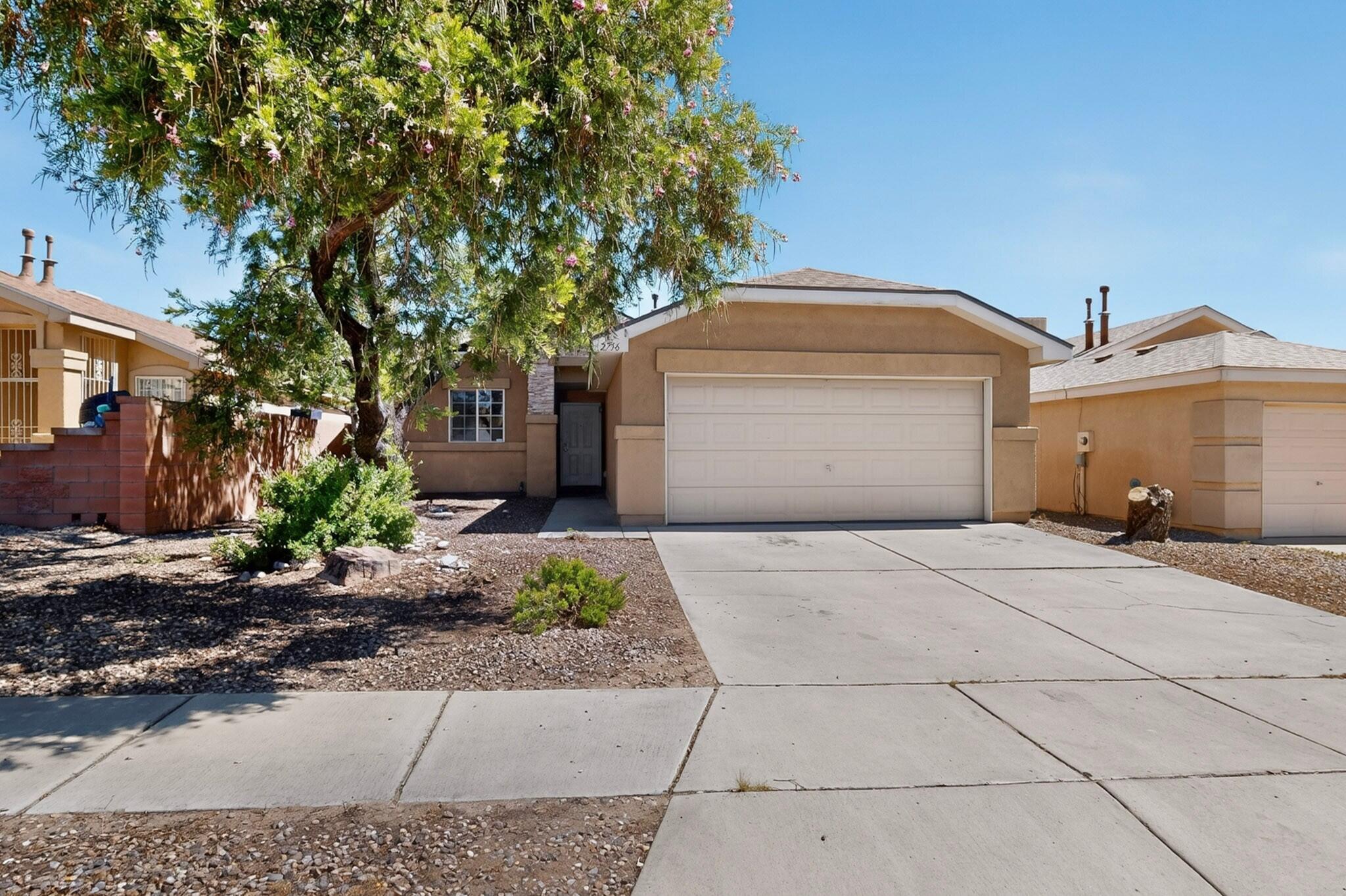 Photo 2 of Single family home for sale at 2756 Butch Cassidy Dr SW, Albuquerque, NM 87121 | MLS# 1111529 | Listing updated on 2026-09-25