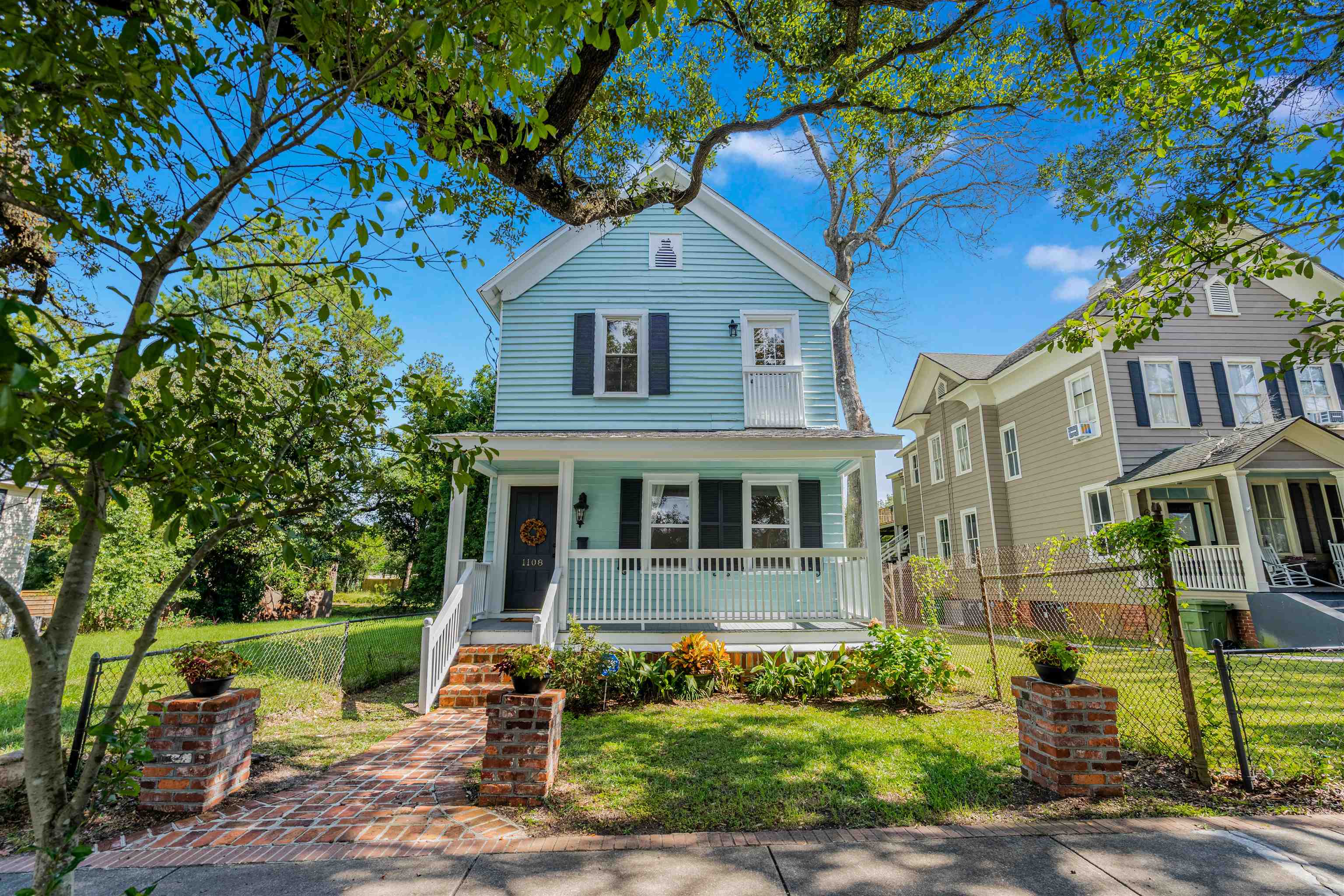 Photo 1 of Single family home for sale at 1108 Front St, Georgetown, SC 29440 | MLS# 2623721 | Listing updated on 2026-10-07