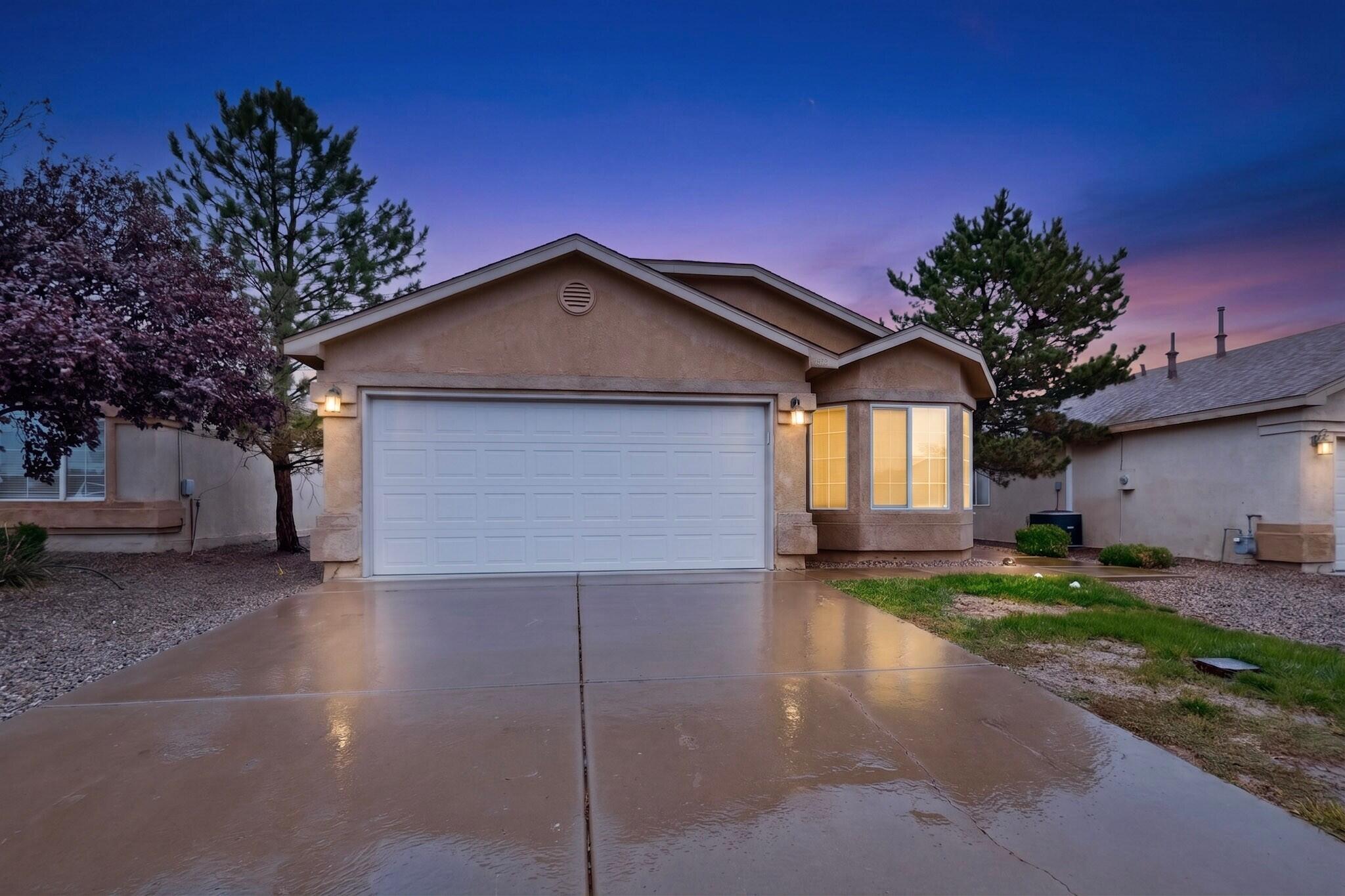 Photo 1 of Single family home for sale at 617 Sunny Meadows Dr Ne, Rio Rancho, NM 87144 | MLS# 1111530 | Listing updated on 2026-10-02