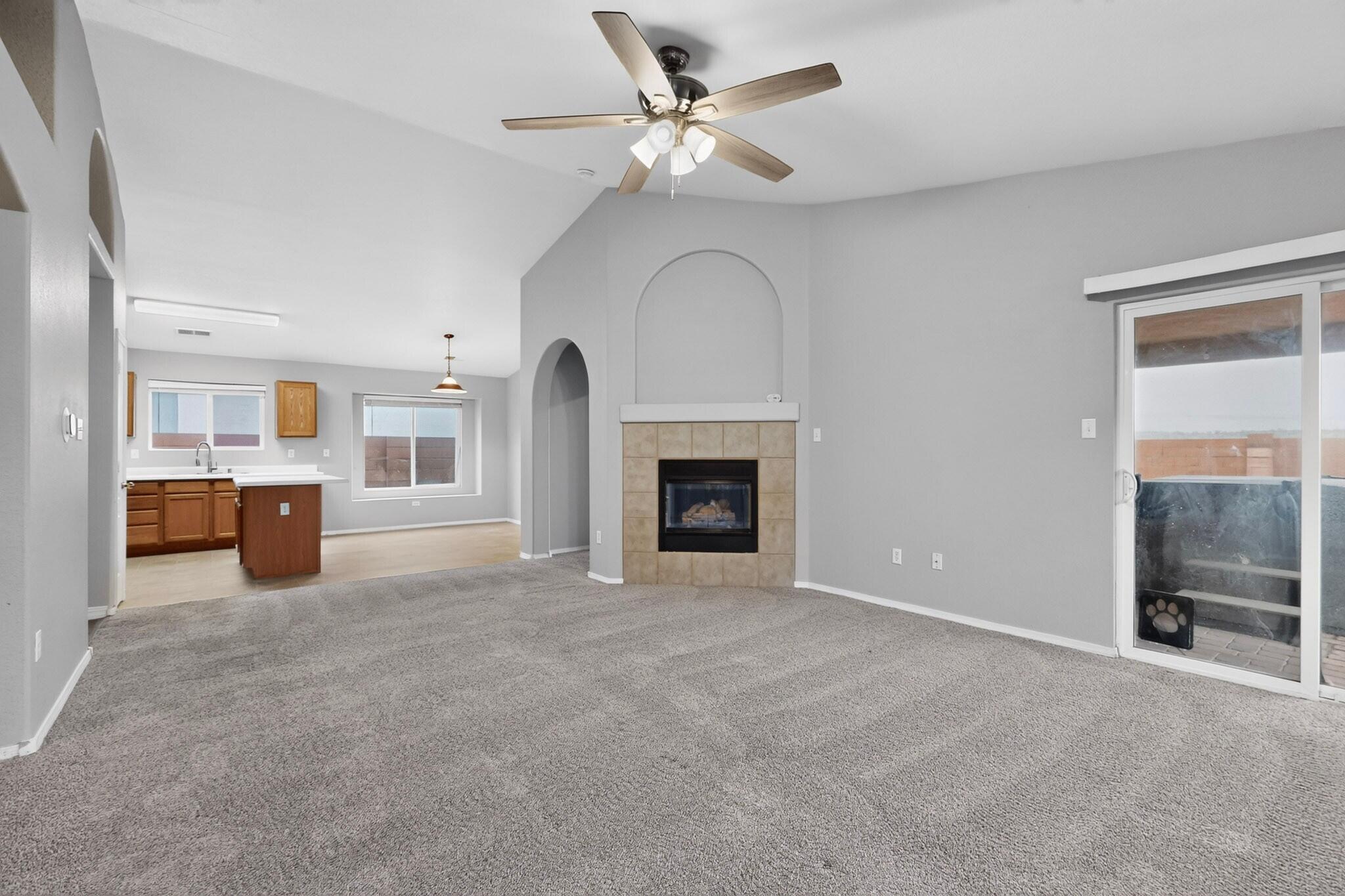 Photo 3 of Single family home for sale at 617 Sunny Meadows Dr Ne, Rio Rancho, NM 87144 | MLS# 1111530 | Listing updated on 2026-10-02