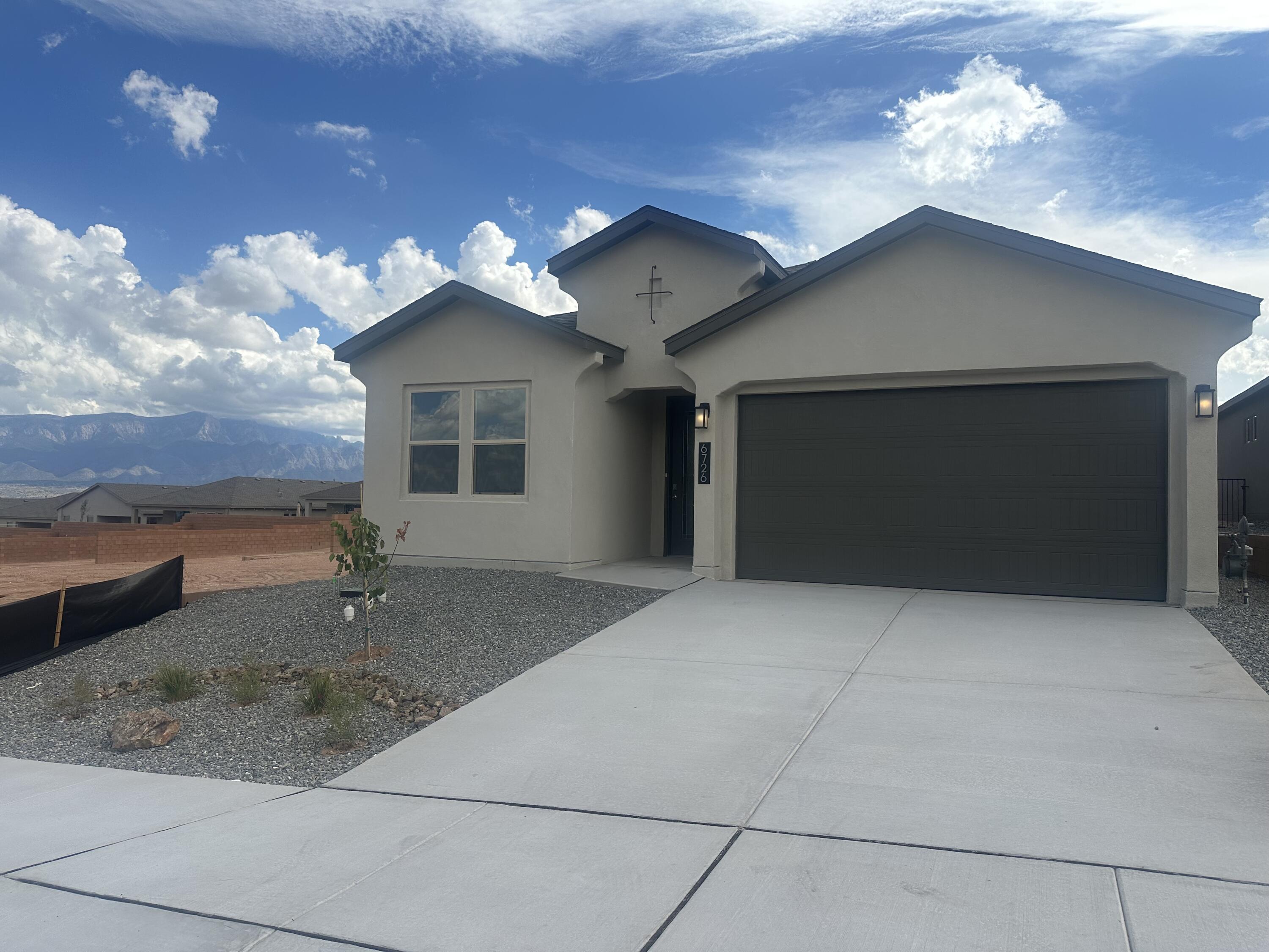 Photo 1 of Single family home for sale at 6726 Brianna Dr Ne, Rio Rancho, NM 87144 | MLS# 1111536 | Listing updated on 2026-10-09