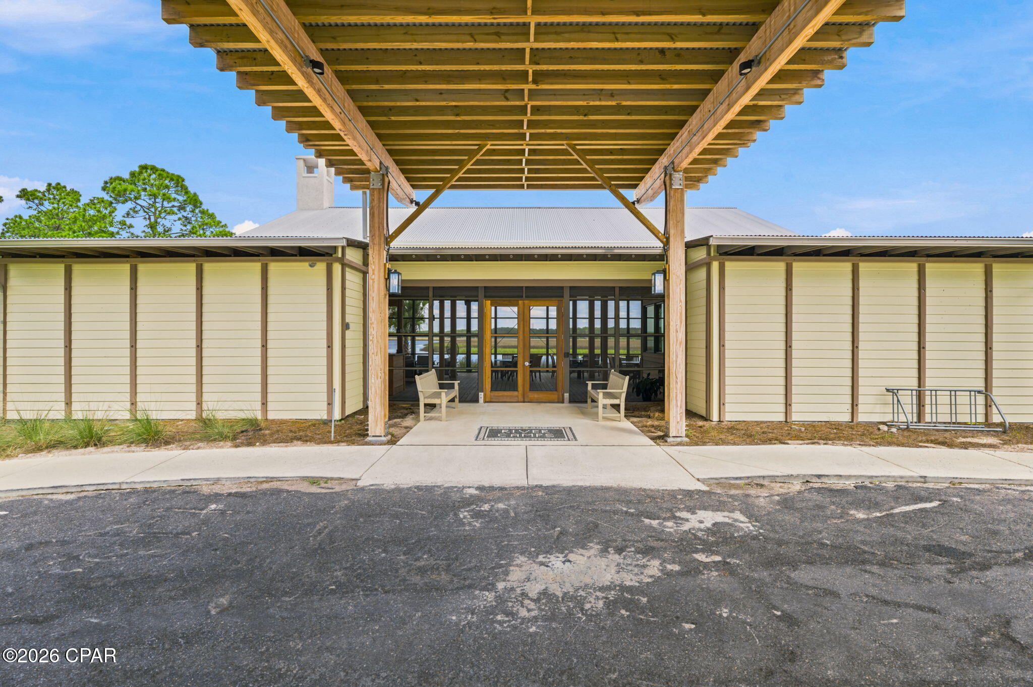 7700 Bird Song Lane, Panama City Beach, FL 32413 thumbnail, photo 66 of 72