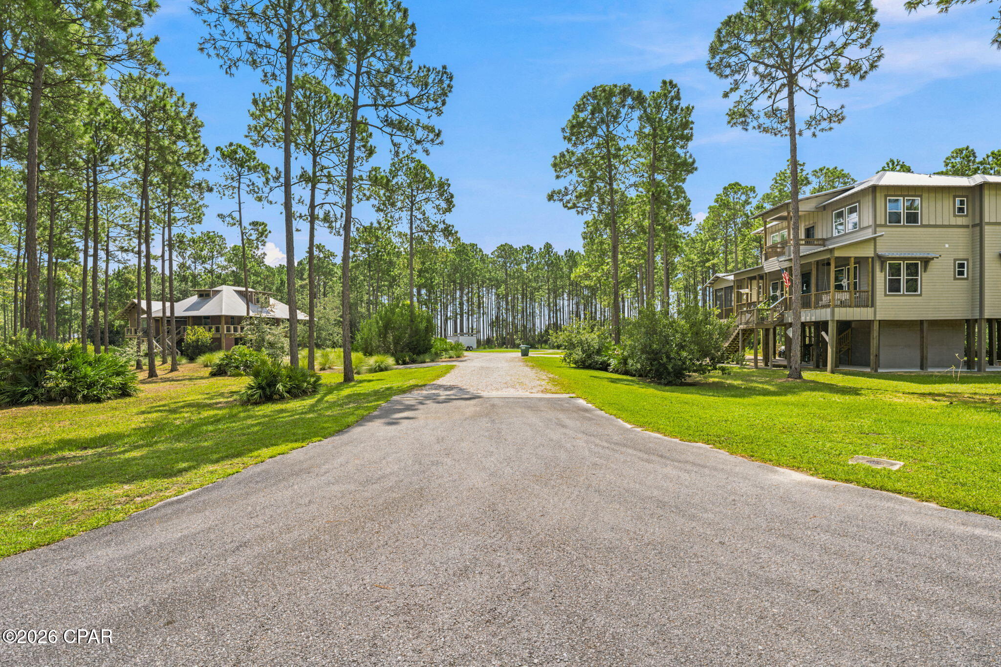 7700 Bird Song Lane, Panama City Beach, FL 32413 thumbnail, photo 69 of 72