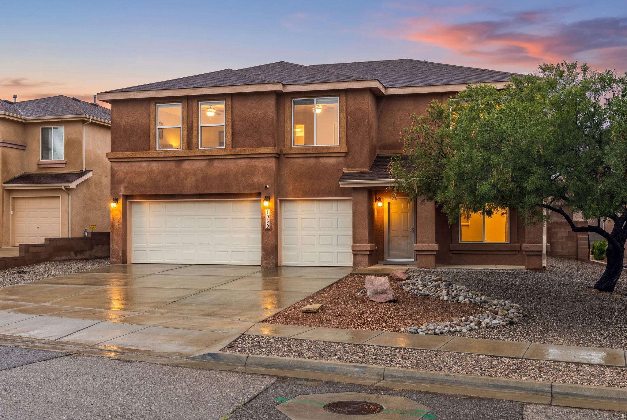 Photo 1 of Sale Pending at 1060 Capitan St Nw, Los Lunas, NM 87031 | MLS# 1111539 | Listing updated on 2026-09-30