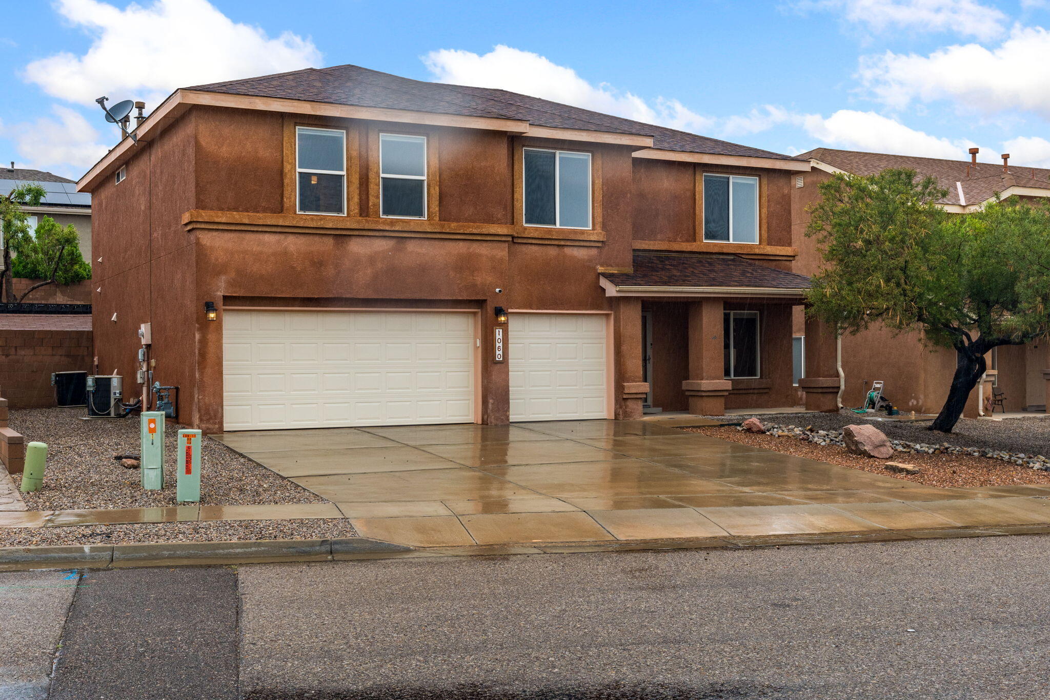 Photo 4 of Sale Pending at 1060 Capitan St NW, Los Lunas, NM 87031 | MLS# 1111539 | Listing updated on 2026-09-30