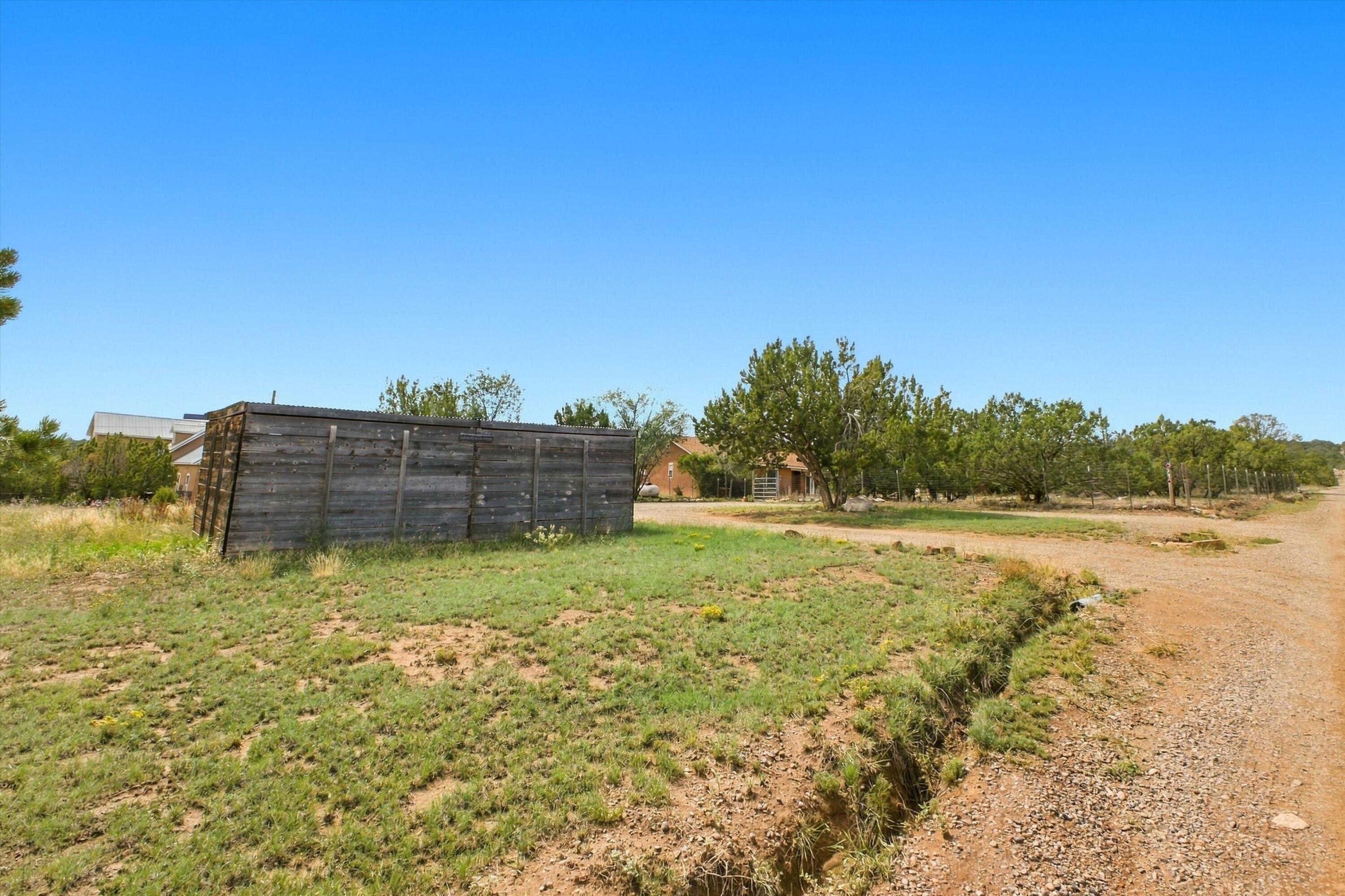Photo 3 of Single family home for sale at 53 Bella Vista Rd, Edgewood, NM 87015 | MLS# 1111542 | Listing updated on 2026-10-06