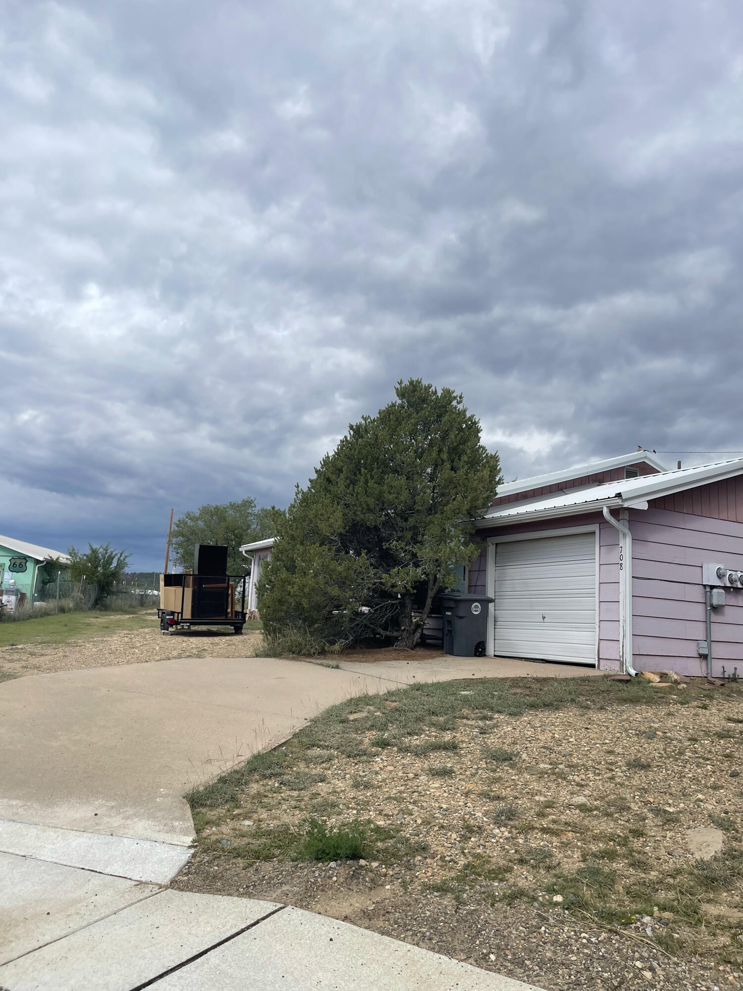 Photo 2 of Single family home for sale at 708 Don Pedro Ct, Las Vegas, NM 87701 | MLS# 1111543 | Listing updated on 2026-09-28