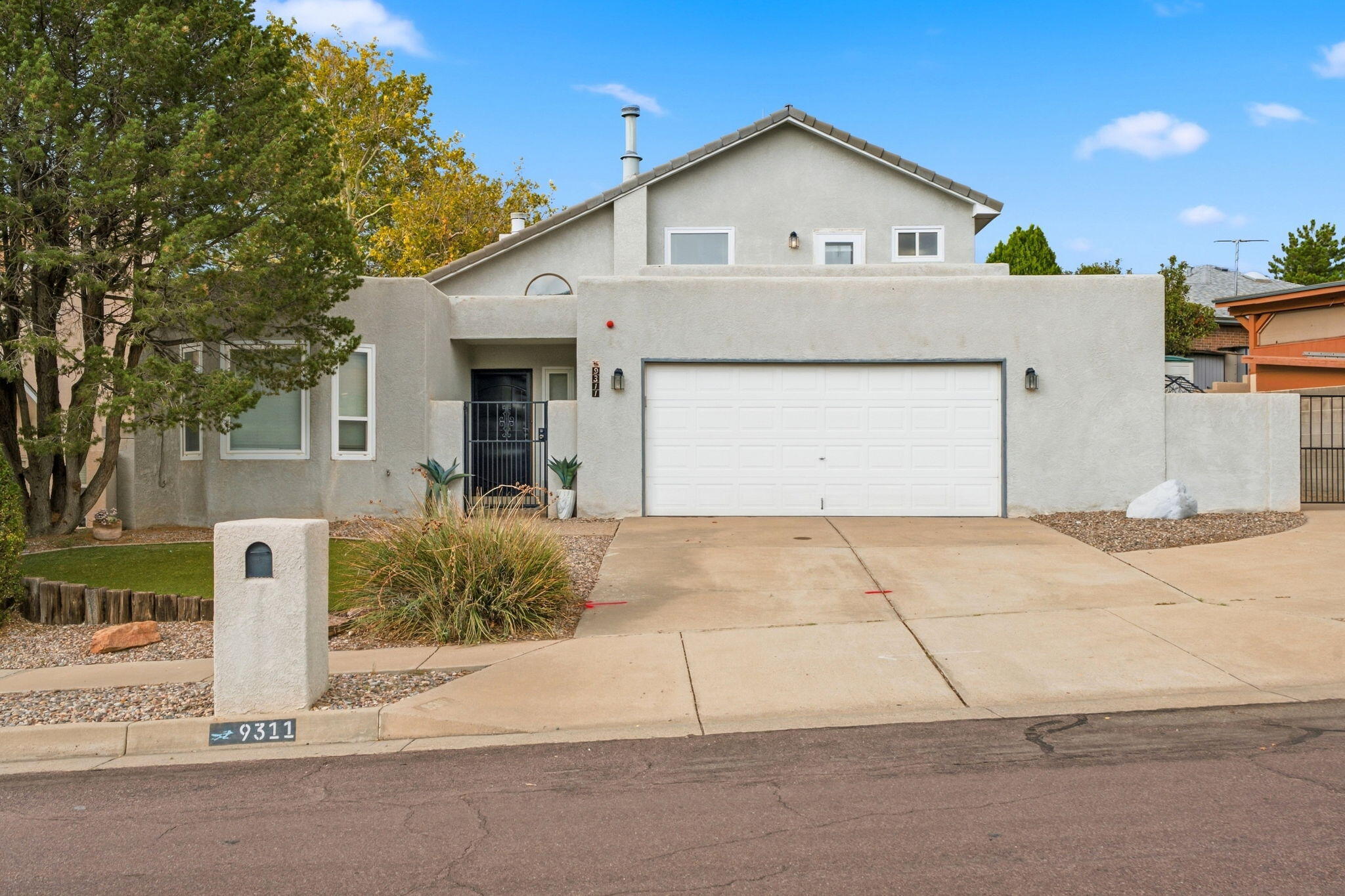 9311 Freedom Way, Albuquerque NM 87109