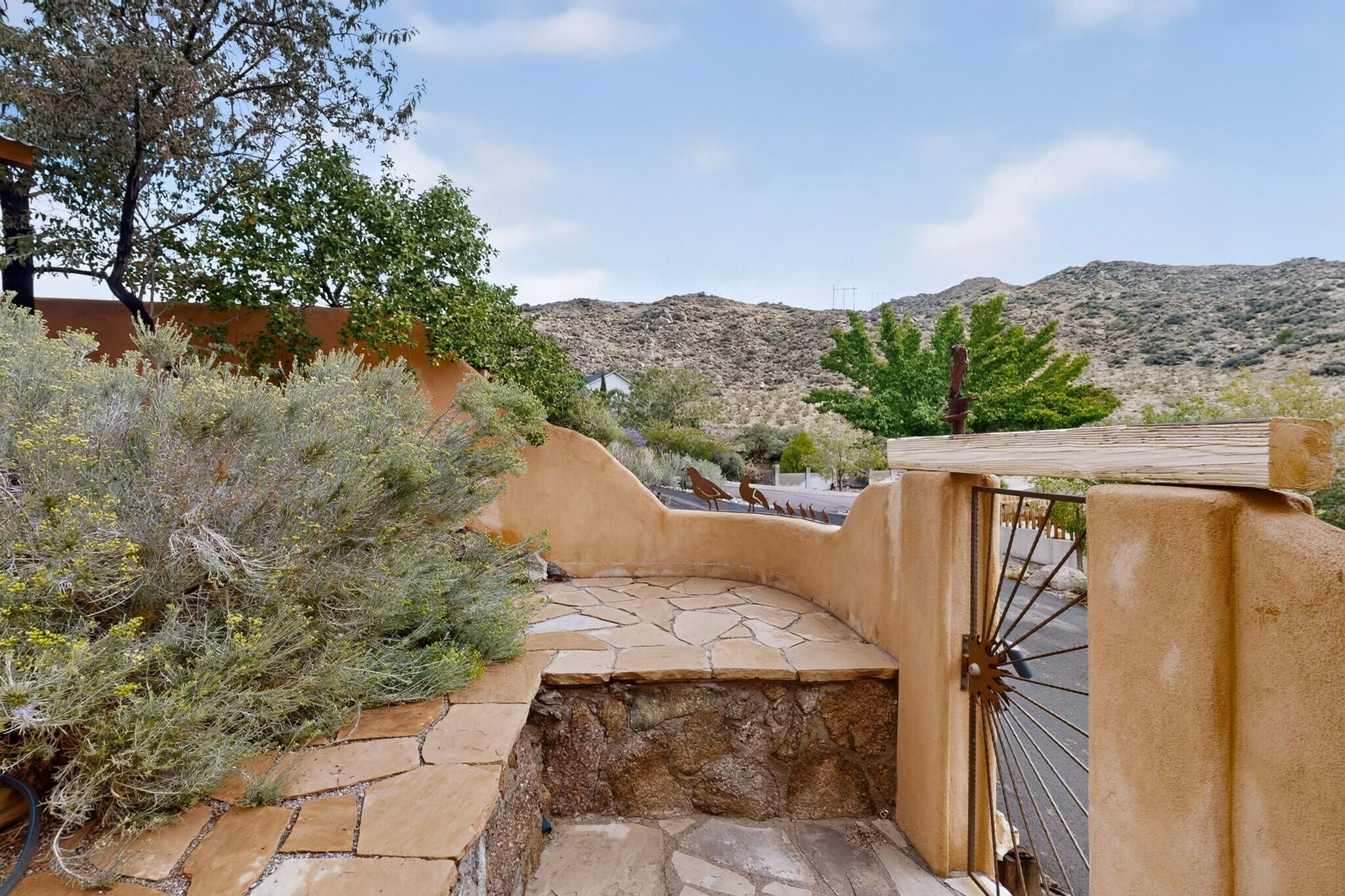 Photo 3 of Single family home for sale at 14516 Sierra Ct NE, Albuquerque, NM 87123 | MLS# 1111553 | Listing updated on 2026-09-28