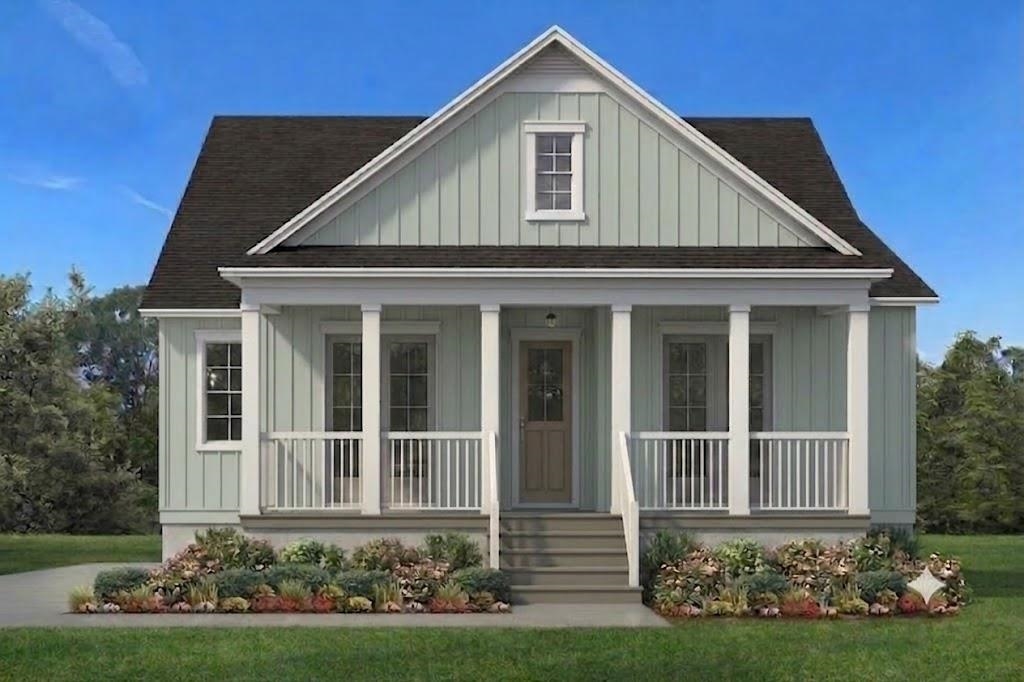 Photo 1 of Single family home for sale at 1554 Old Town Ave, Georgetown, SC 29440 | MLS# 2623743 | Listing updated on 2026-10-01