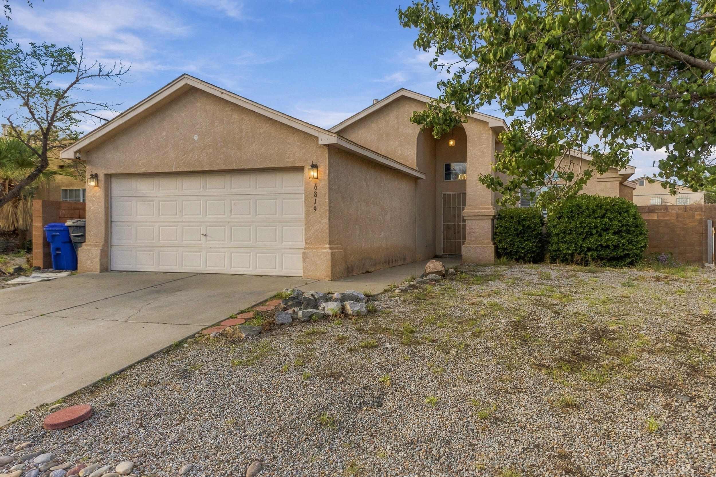 Photo 2 of Single family home for sale at 6819 Toratolla Ct Nw, Albuquerque, NM 87120 | MLS# 1111554 | Listing updated on 2026-09-26