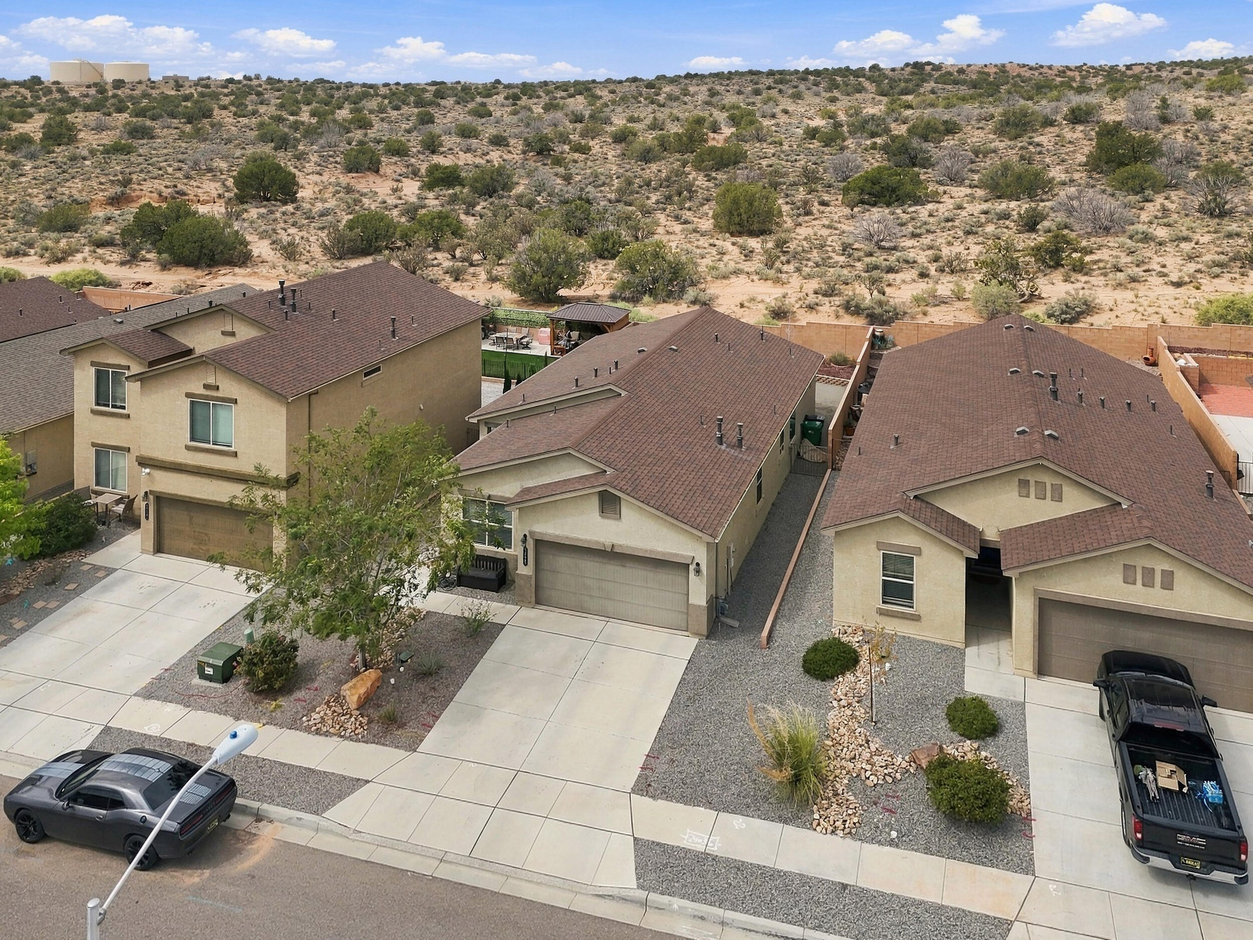 Photo 2 of Single family home for sale at 5725 Colfax Ct Ne, Rio Rancho, NM 87144 | MLS# 1111556 | Listing updated on 2026-10-07
