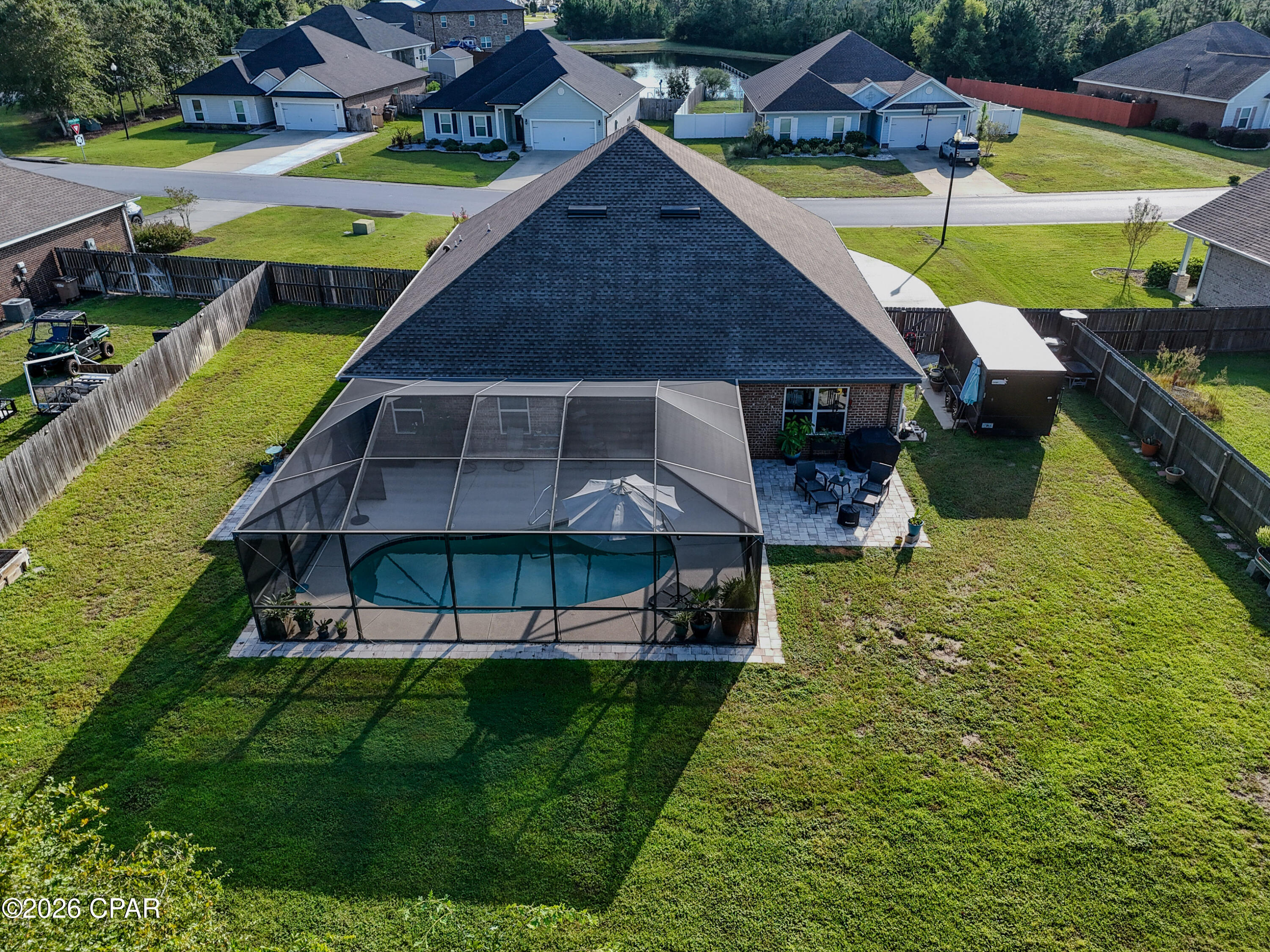 Photo 2 of Sale Pending at 119 Confidence Way, Panama City, FL 32409 | MLS# 795889 | Listing updated on 2026-10-19