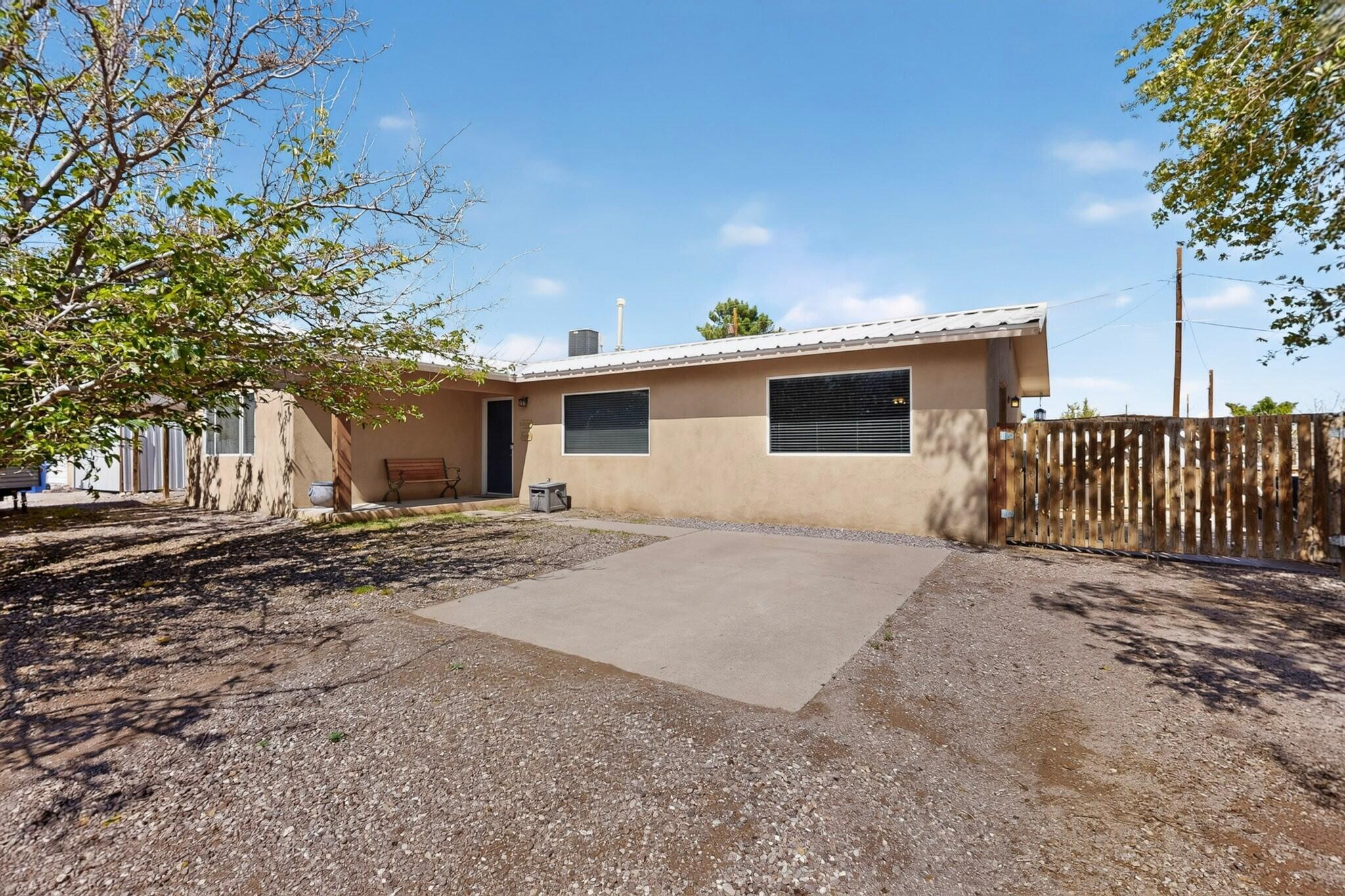 Photo 2 of Single family home for sale at 1207 Drake St, Socorro, NM 87801 | MLS# 1111563 | Listing updated on 2026-10-05