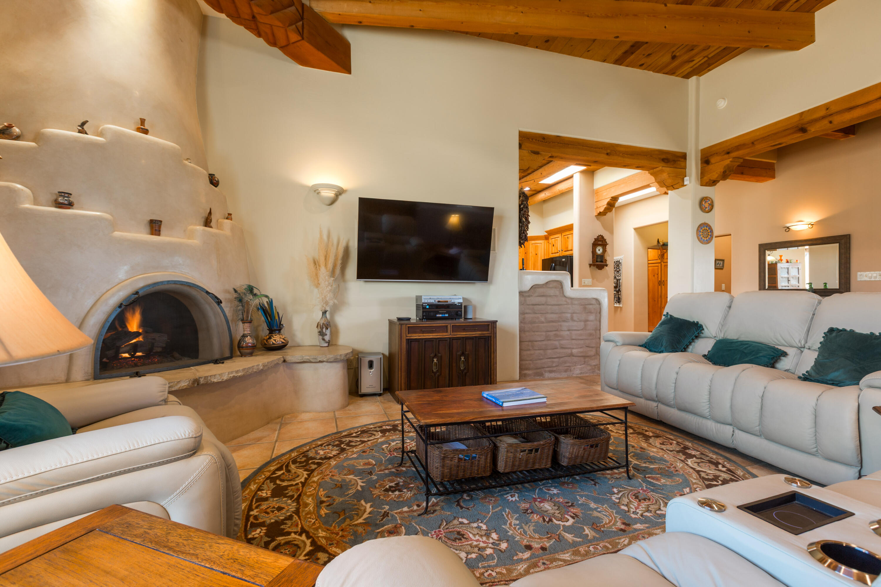 Photo 2 of Single family home for sale at 114 Veronica Ct, Corrales, NM 87048 | MLS# 1111551 | Listing updated on 2026-10-06