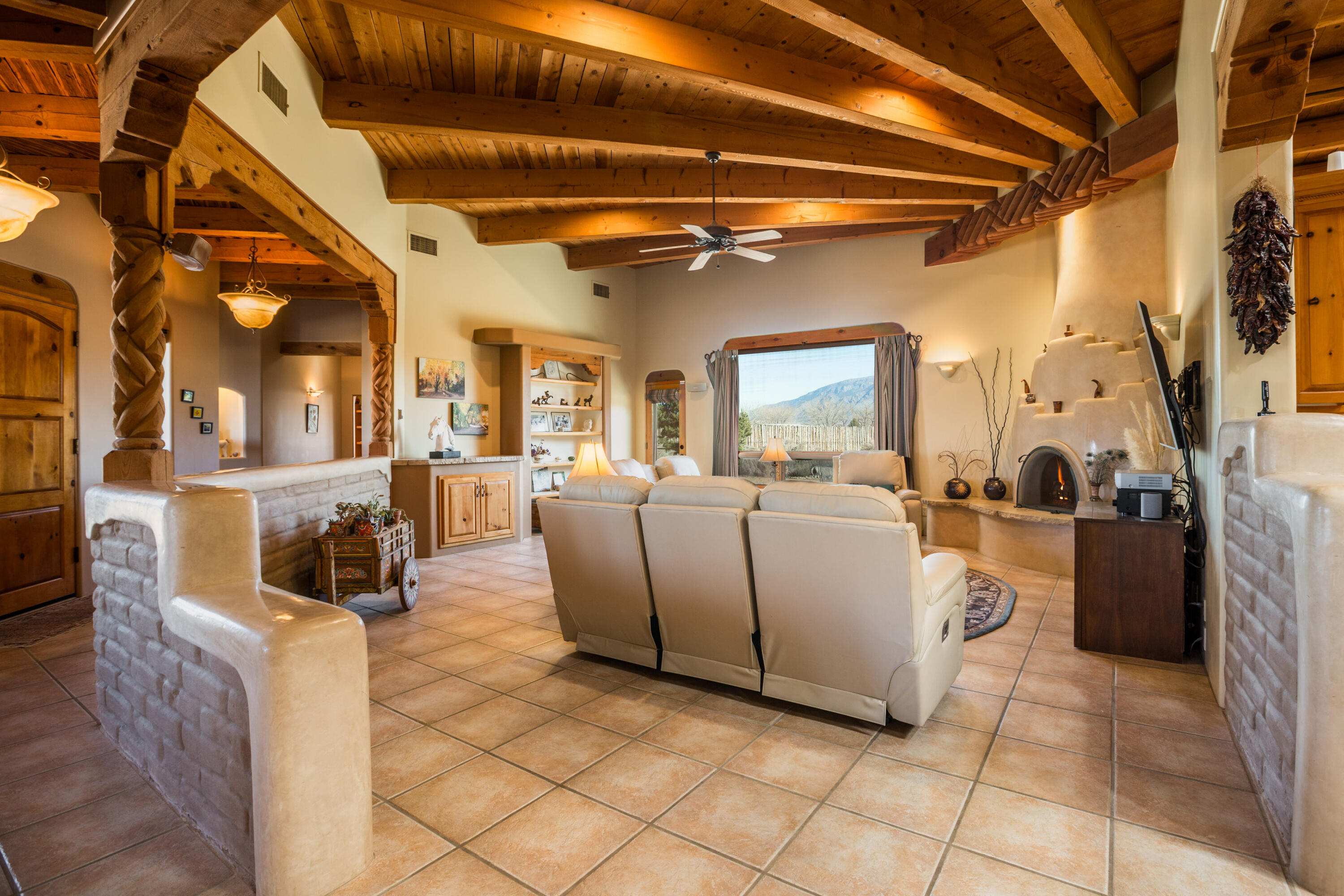 Photo 3 of Single family home for sale at 114 Veronica Ct, Corrales, NM 87048 | MLS# 1111551 | Listing updated on 2026-10-06