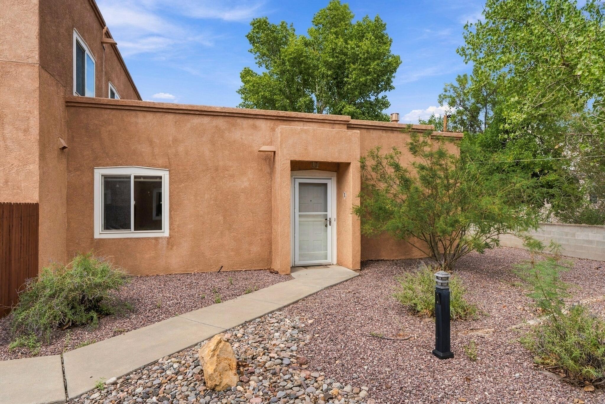Photo 1 of Sale Pending at 1004 Mineral Way #1, Socorro, NM 87801 | MLS# 1111566 | Listing updated on 2026-09-29