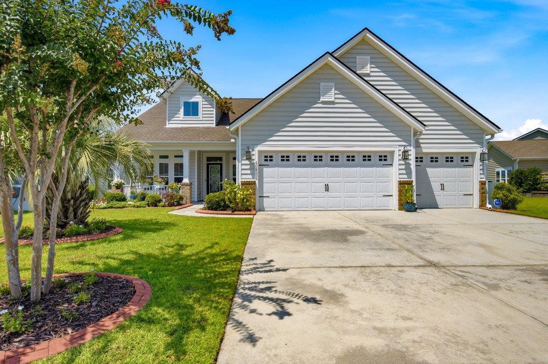 Photo 1 of Single family home for sale at 608 Cherry Blossom Dr, Murrells Inlet, SC 29576 | MLS# 2623751 | Listing updated on 2026-10-07