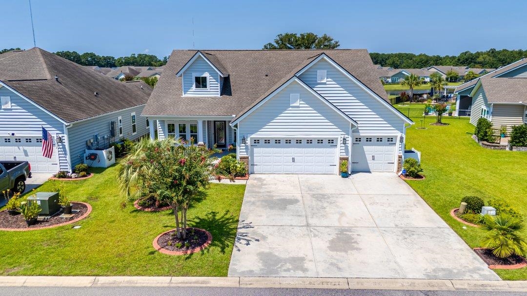 Photo 3 of Single family home for sale at 608 Cherry Blossom Dr, Murrells Inlet, SC 29576 | MLS# 2623751 | Listing updated on 2026-10-07