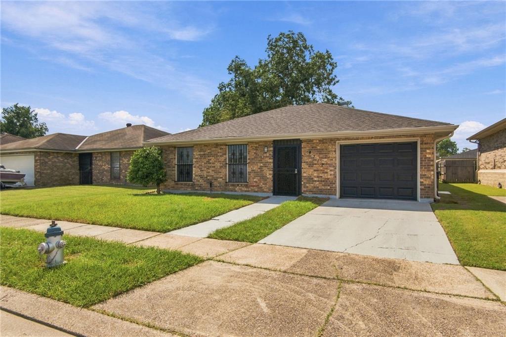 Photo 1 of Single family home for sale at 4712 Virgilian St, New Orleans, LA 70126 | MLS# 2578792 | Listing updated on 2026-10-06