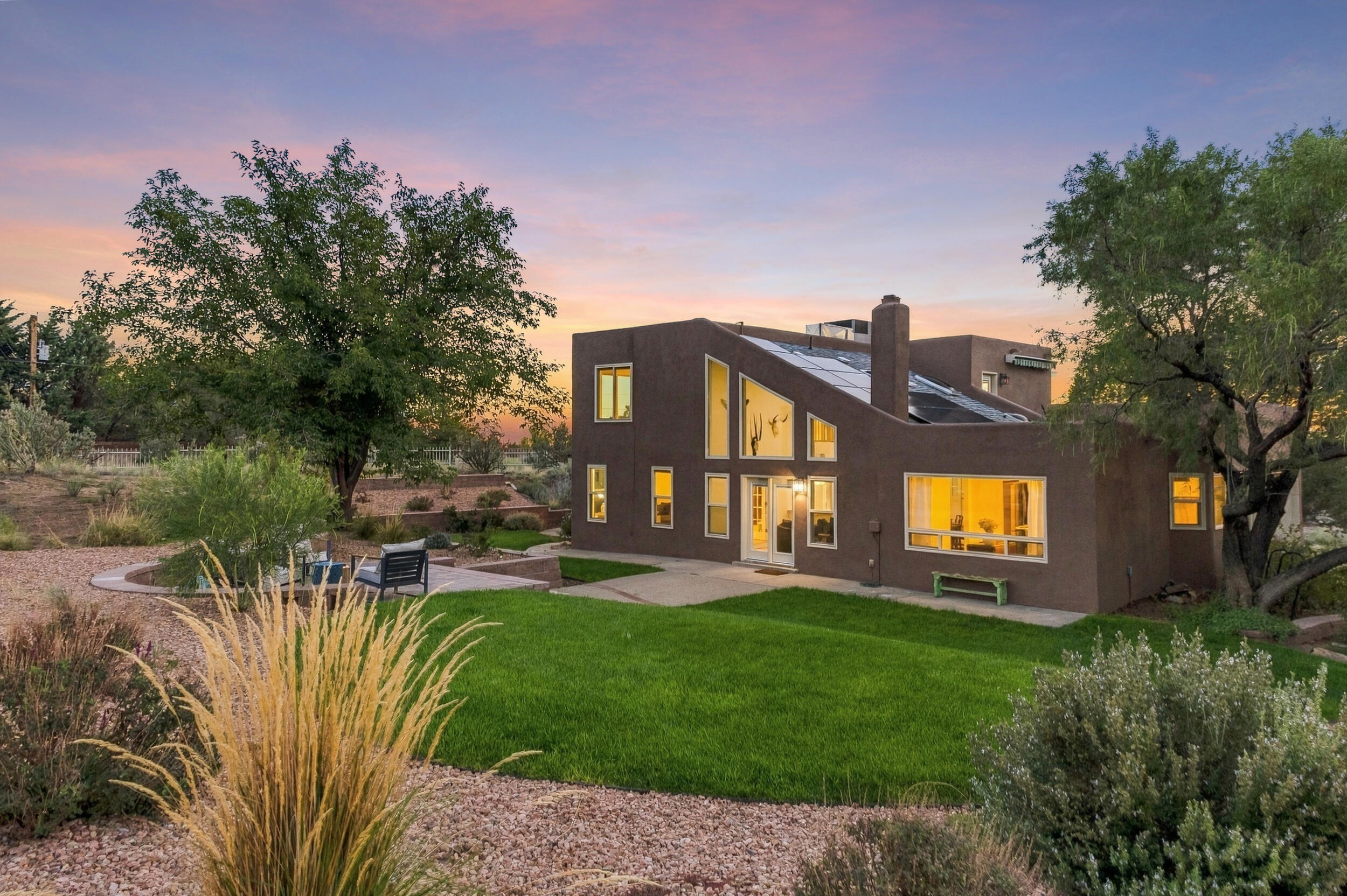 Photo 1 of Single family home for sale at 12501 Oakland Ave Ne, Albuquerque, NM 87122 | MLS# 1111571 | Listing updated on 2026-10-07