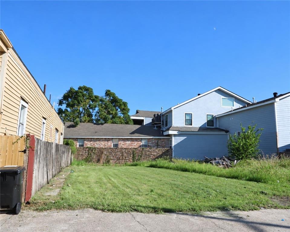 Photo 2 of Sale Pending at 916 N Tonti St, New Orleans, LA 70119 | MLS# 2578934 | Listing updated on 2026-10-09