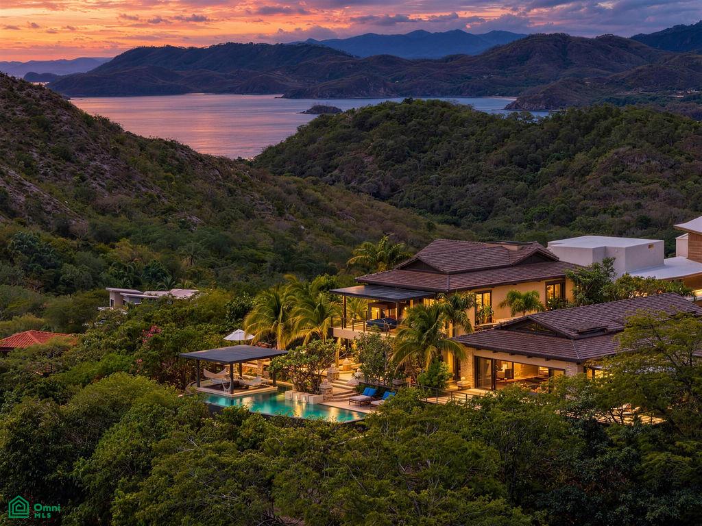 4 bed Single Family Homes For Sale in Santa Cruz, Guanacaste - 1