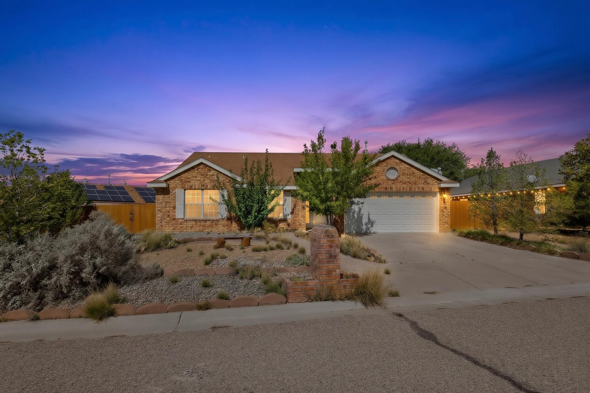 Single family home for sale at 19 Pinon Ave, Los Lunas, NM 87031 | MLS# 1111574